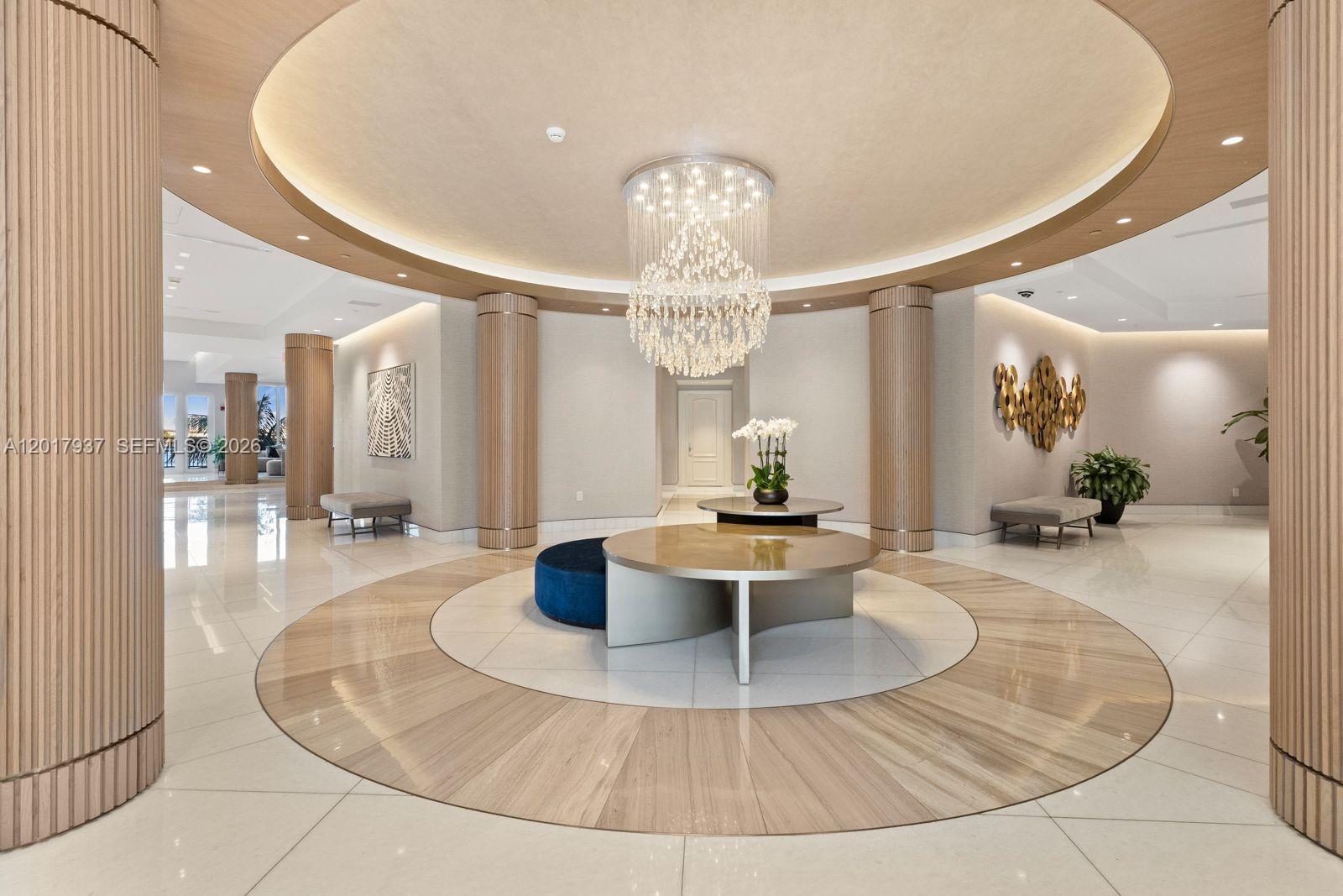 ONE TEQUESTA POINT CONDO - Residential