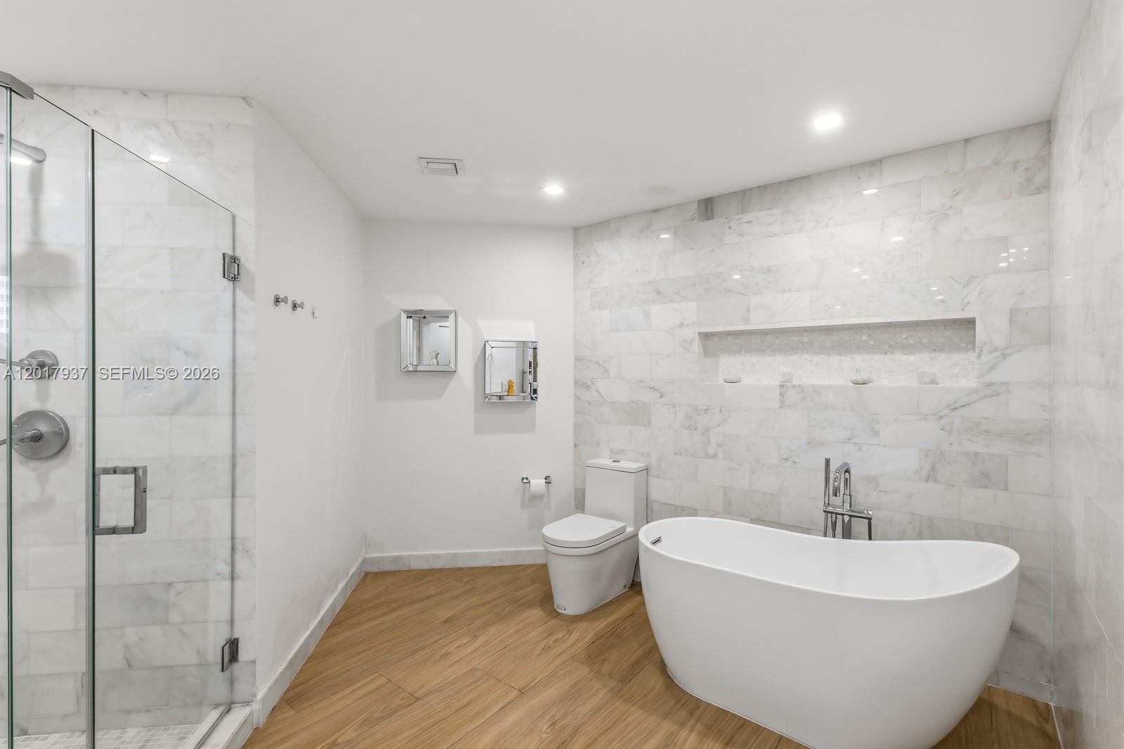 ONE TEQUESTA POINT CONDO - Residential
