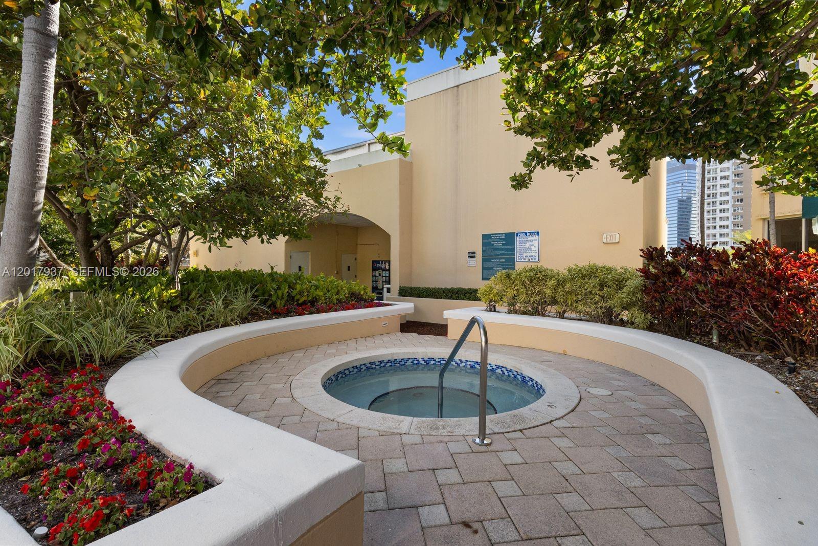 ONE TEQUESTA POINT CONDO - Residential