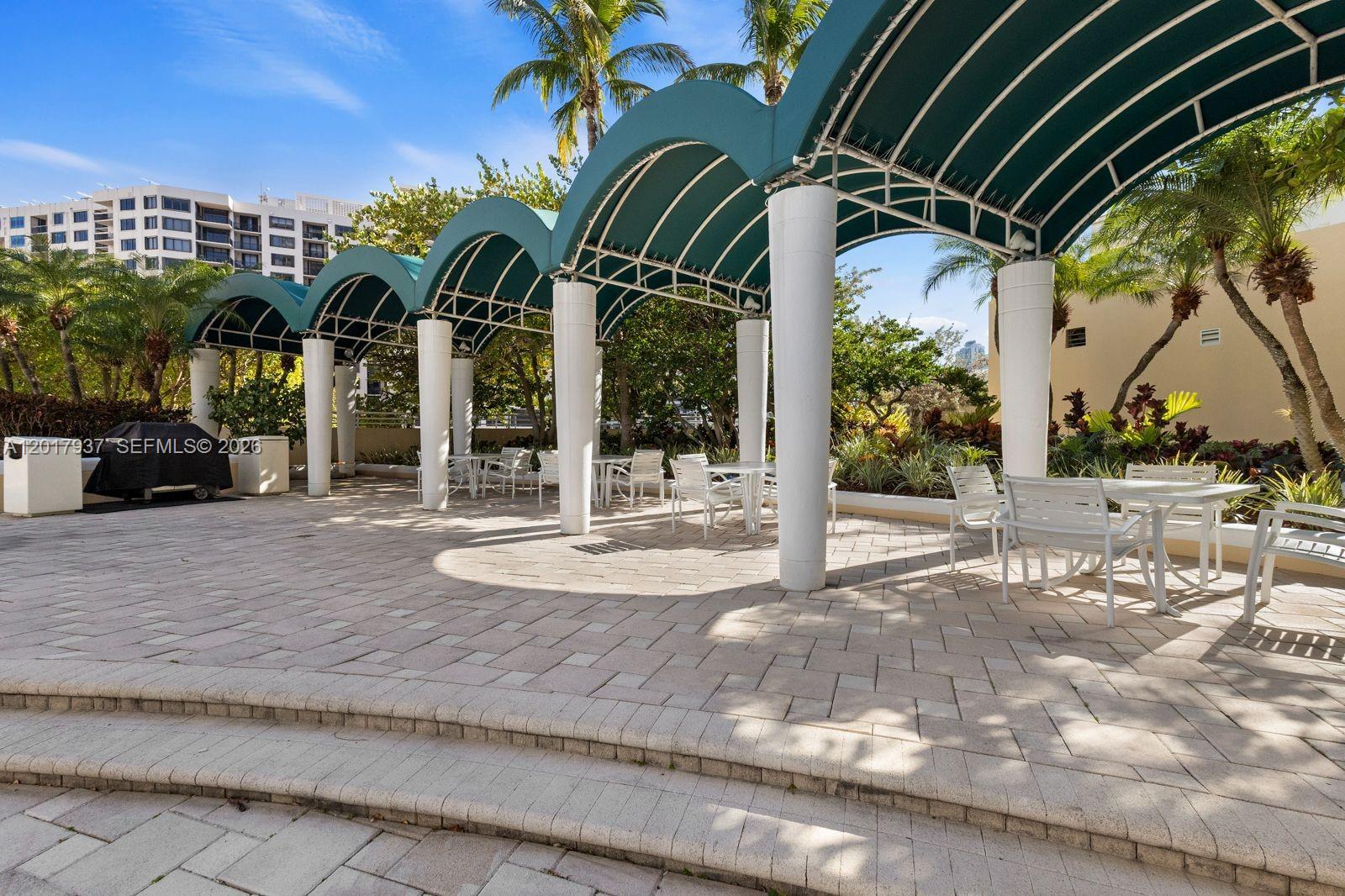 ONE TEQUESTA POINT CONDO - Residential