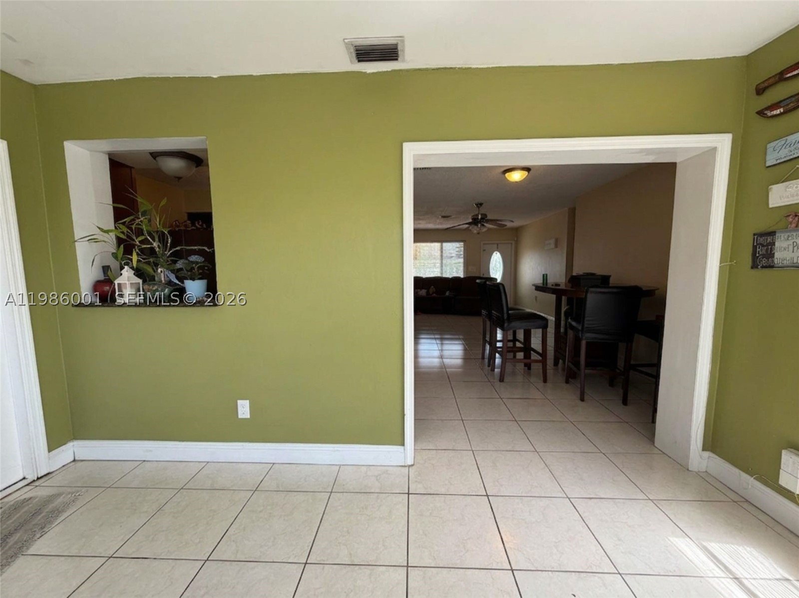 FLORAL HEIGHTS 1ST ADD - Residential