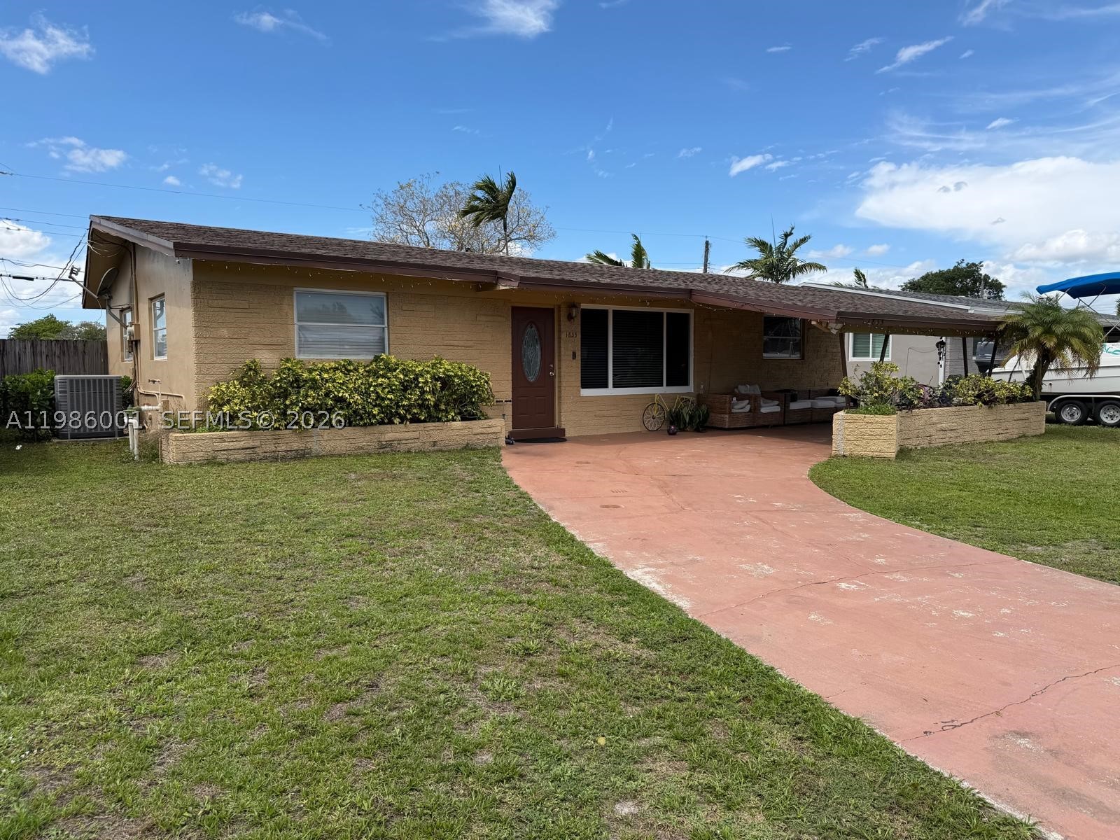 FLORAL HEIGHTS 1ST ADD - Residential