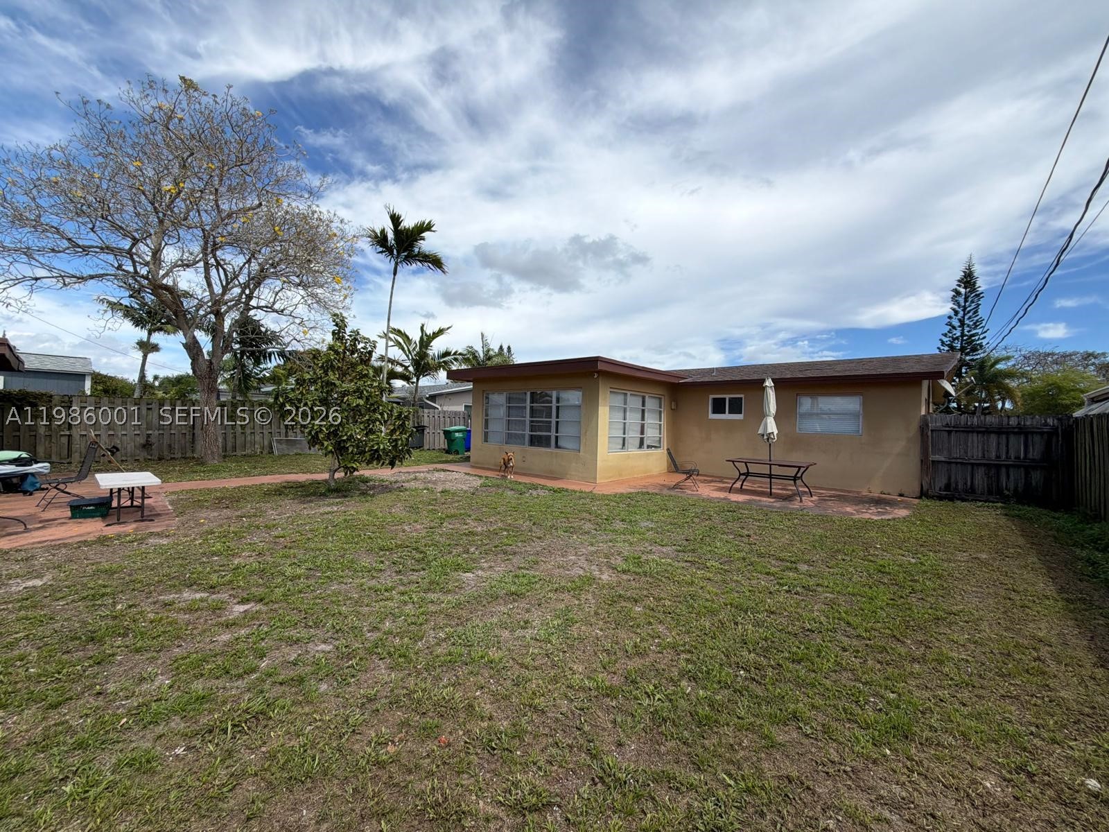FLORAL HEIGHTS 1ST ADD - Residential