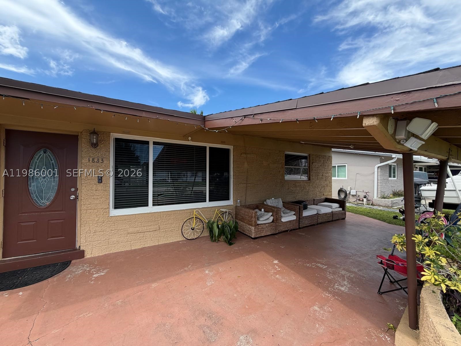 FLORAL HEIGHTS 1ST ADD - Residential
