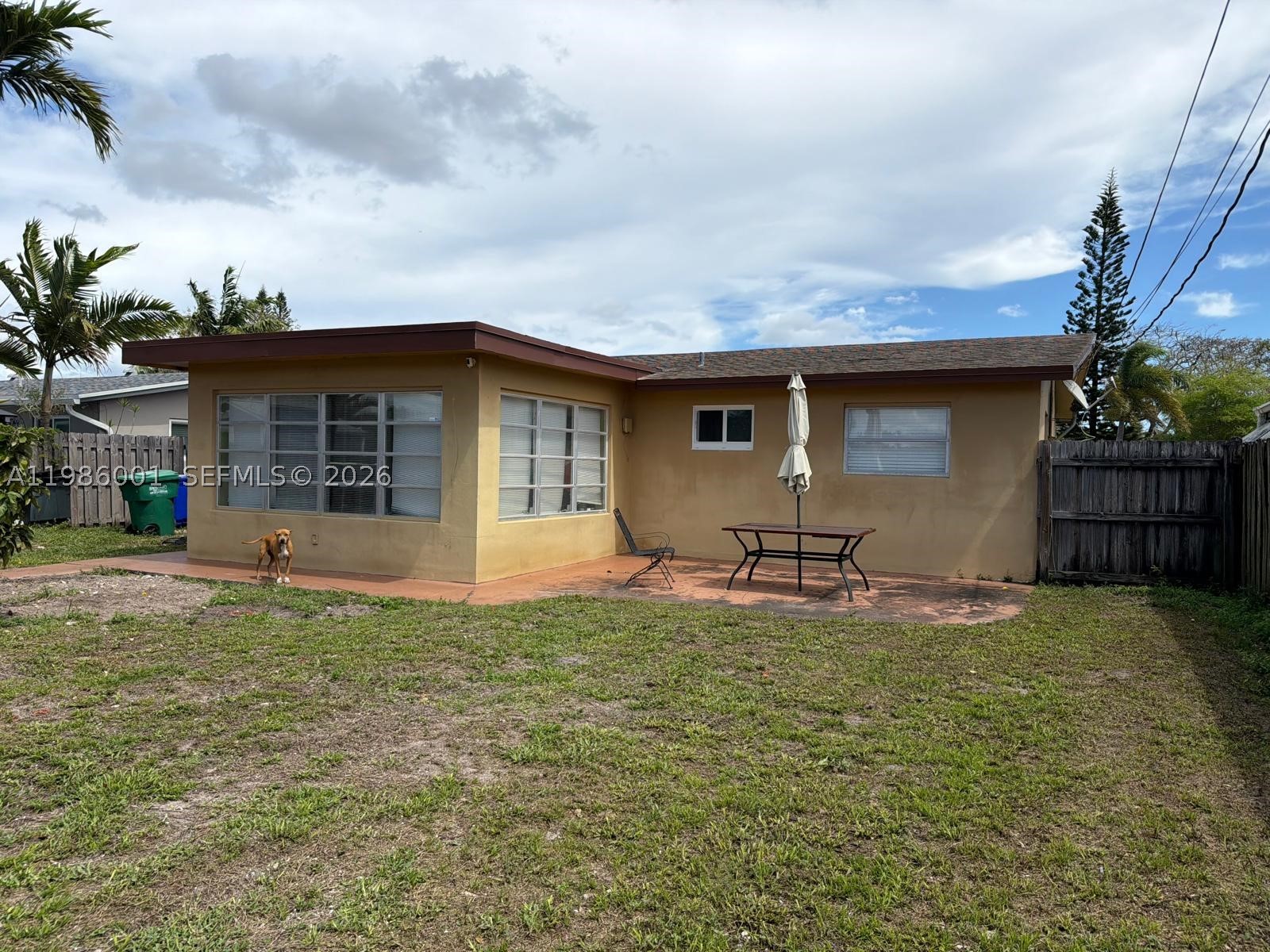 FLORAL HEIGHTS 1ST ADD - Residential