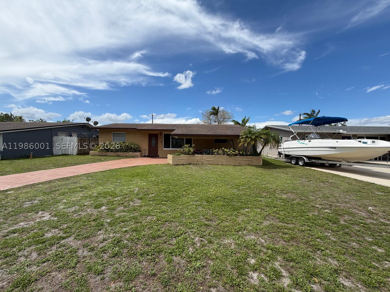 FLORAL HEIGHTS 1ST ADD - Residential