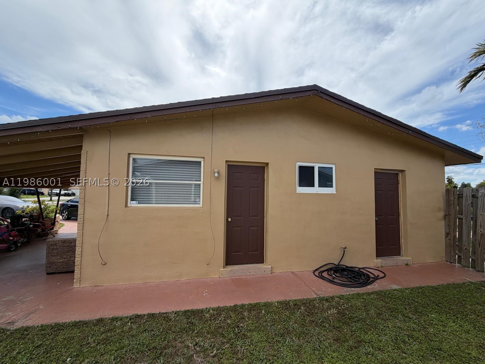 FLORAL HEIGHTS 1ST ADD - Residential