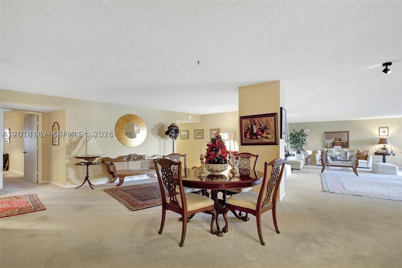 HAMPTON BEACH CLUB CONDO - Residential
