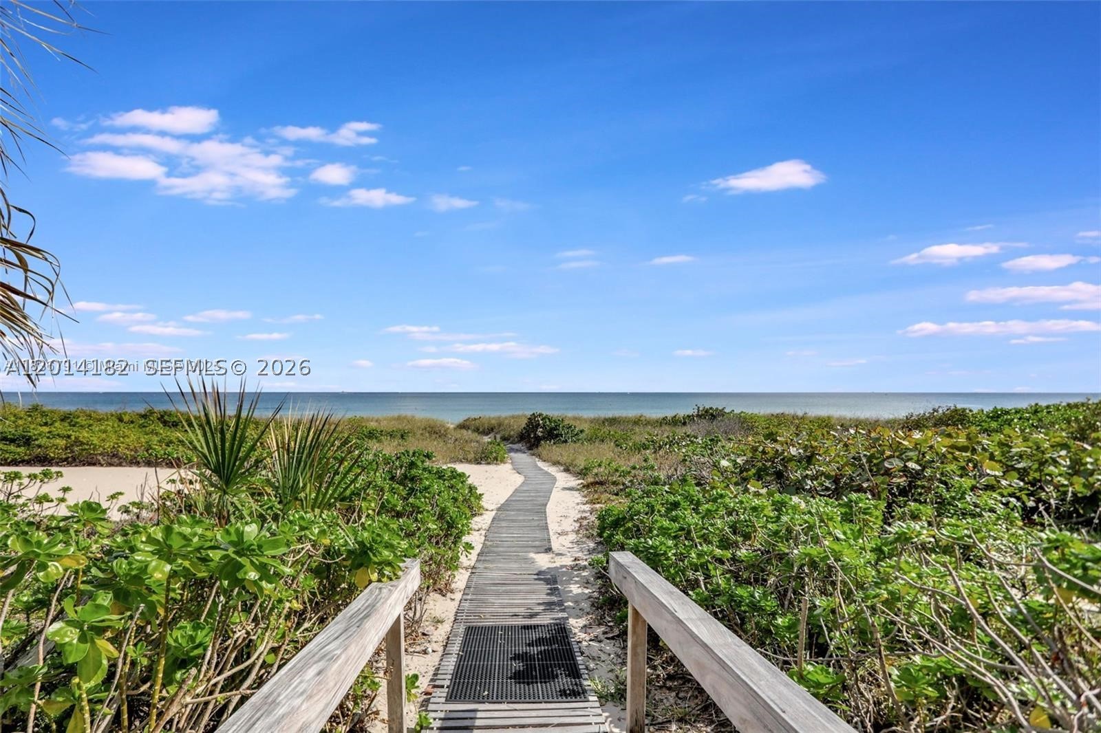 HAMPTON BEACH CLUB CONDO - Residential