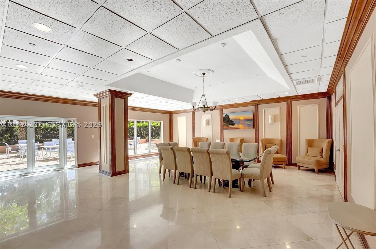 HAMPTON BEACH CLUB CONDO - Residential