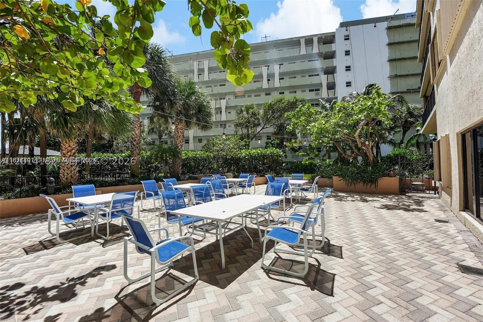 HAMPTON BEACH CLUB CONDO - Residential