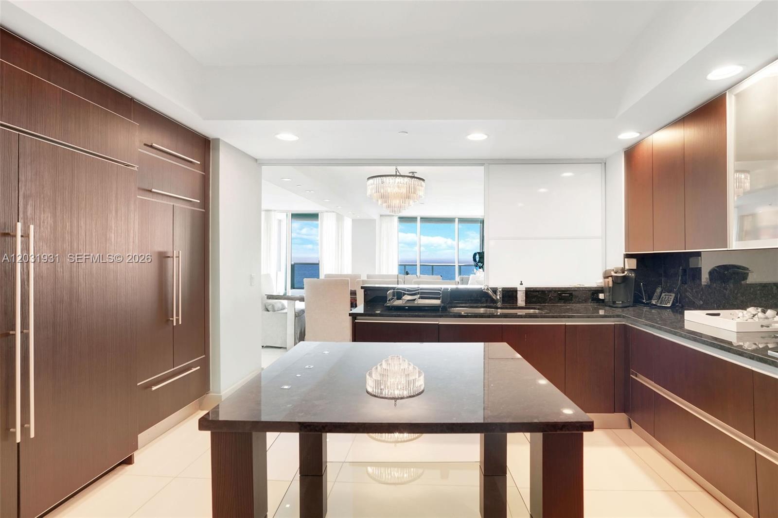 2711 HOLLYWOOD BEACH COND - Residential Lease