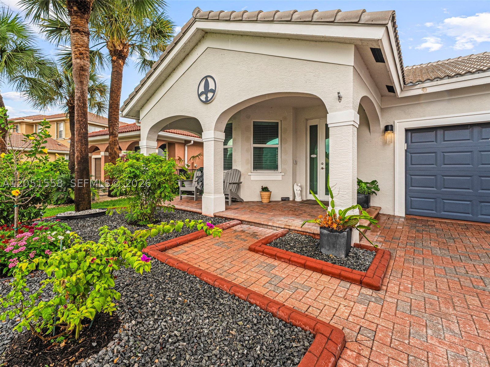 BELLA TERRA PUD 2 - Residential Lease