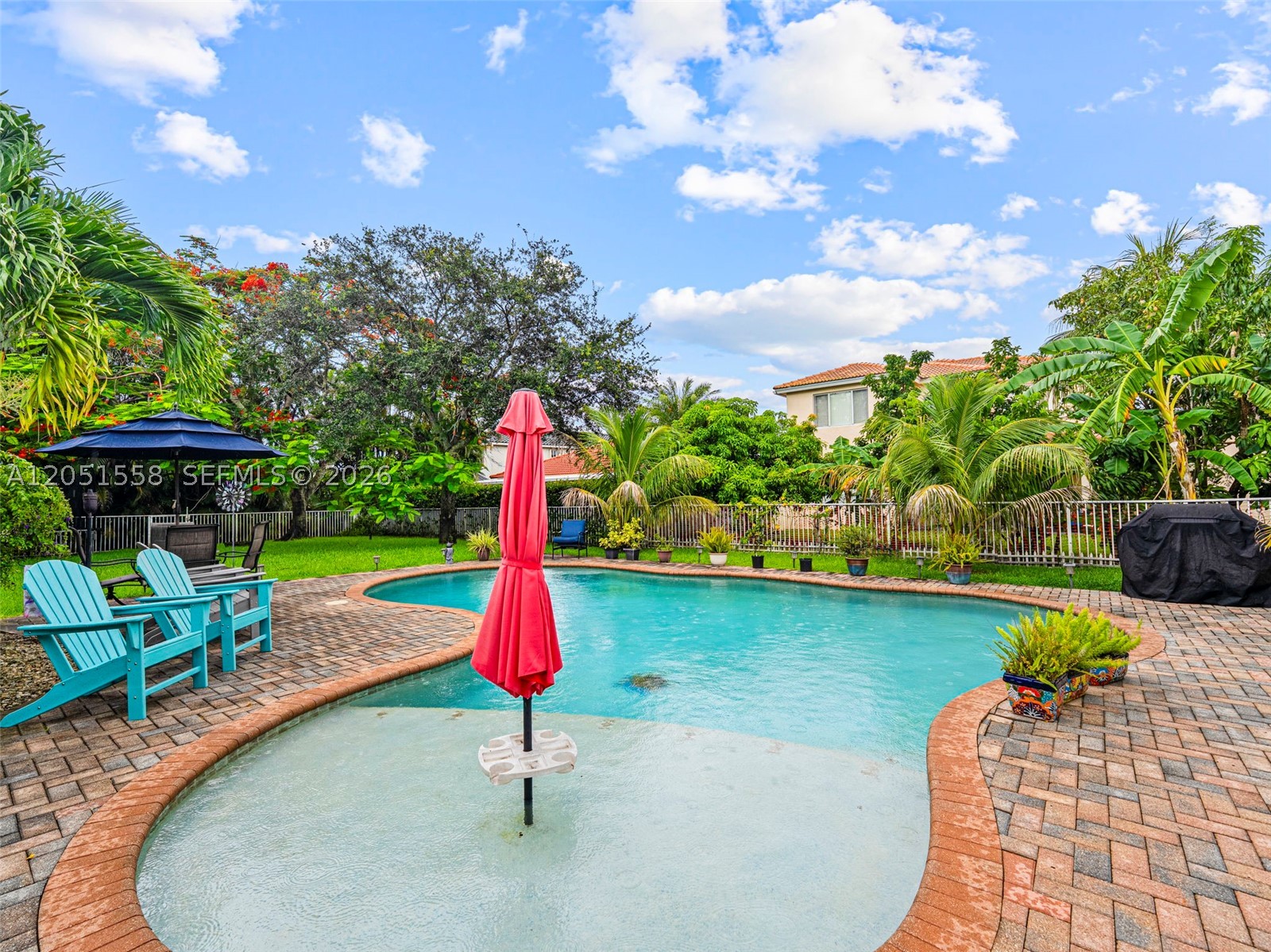 BELLA TERRA PUD 2 - Residential Lease
