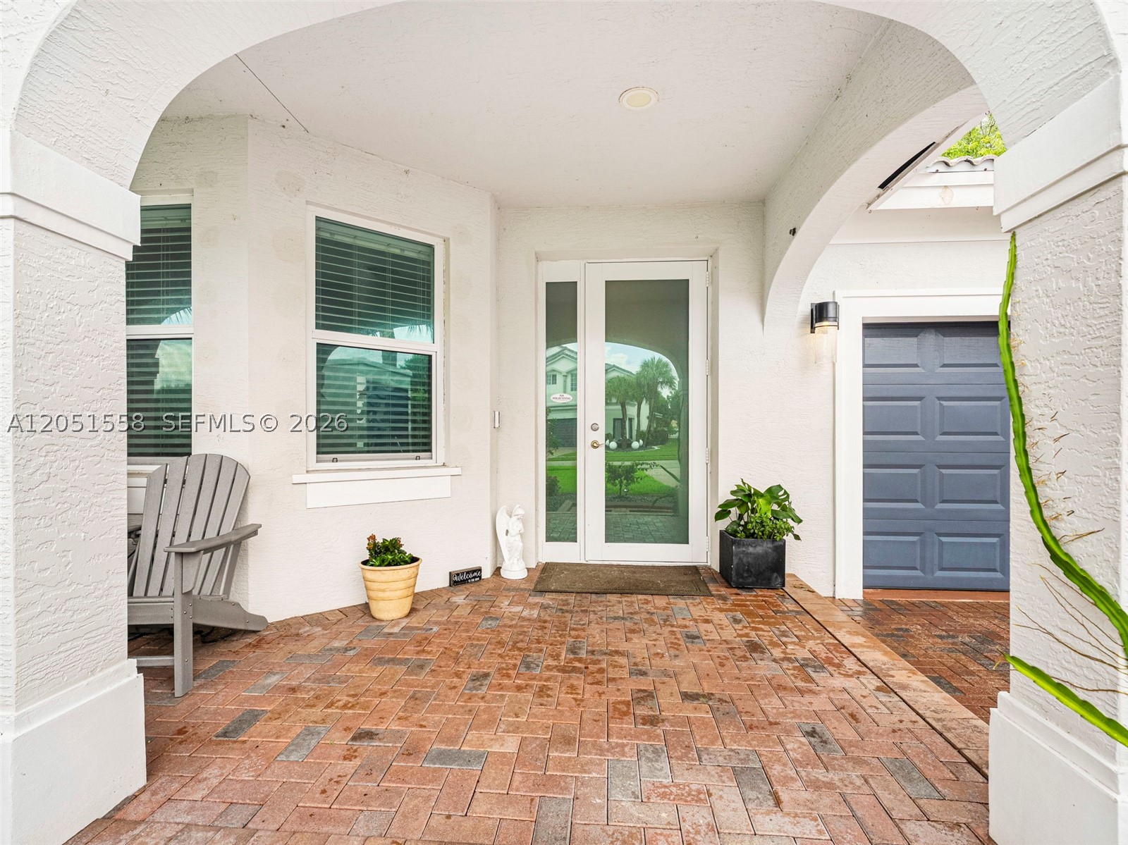 BELLA TERRA PUD 2 - Residential Lease