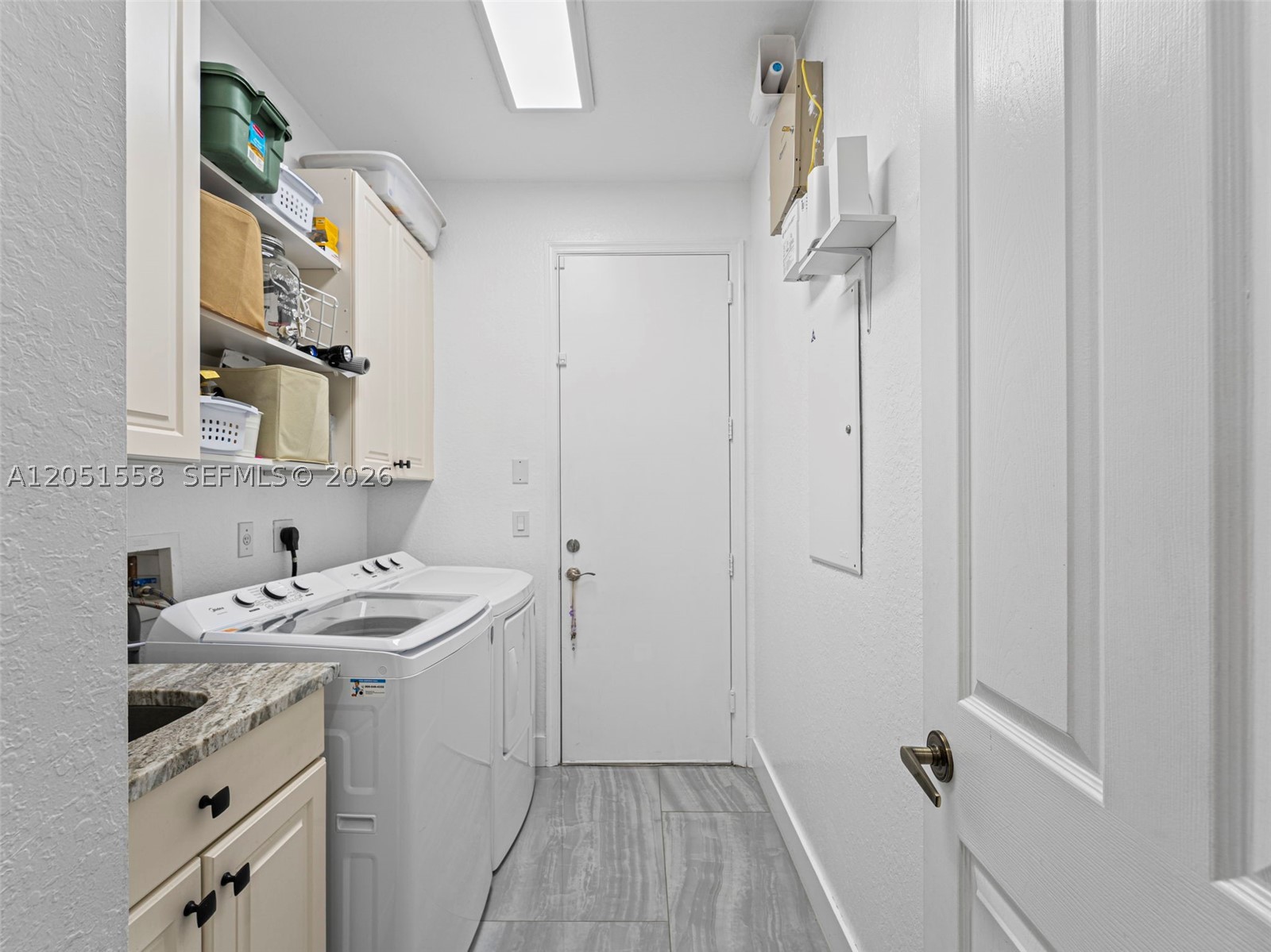 BELLA TERRA PUD 2 - Residential Lease