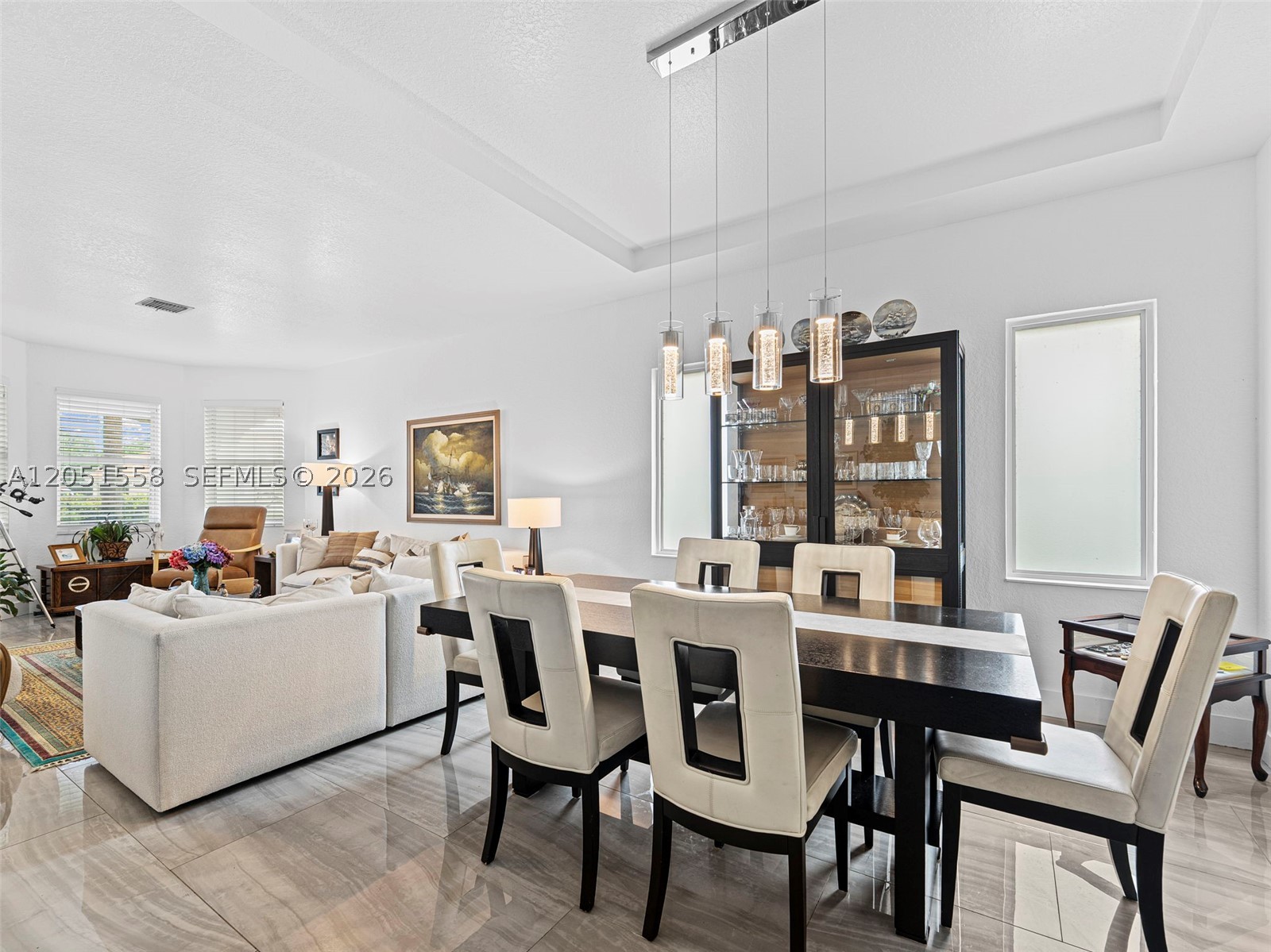 BELLA TERRA PUD 2 - Residential Lease