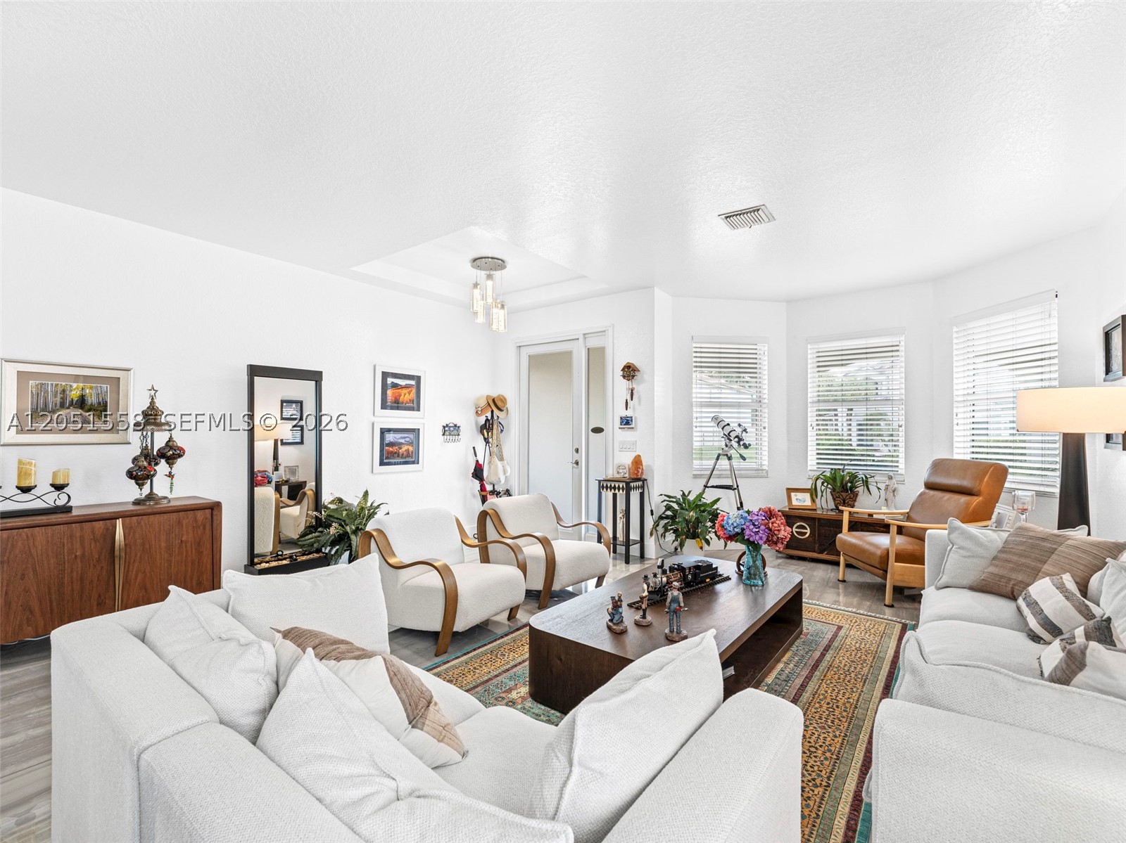 BELLA TERRA PUD 2 - Residential Lease
