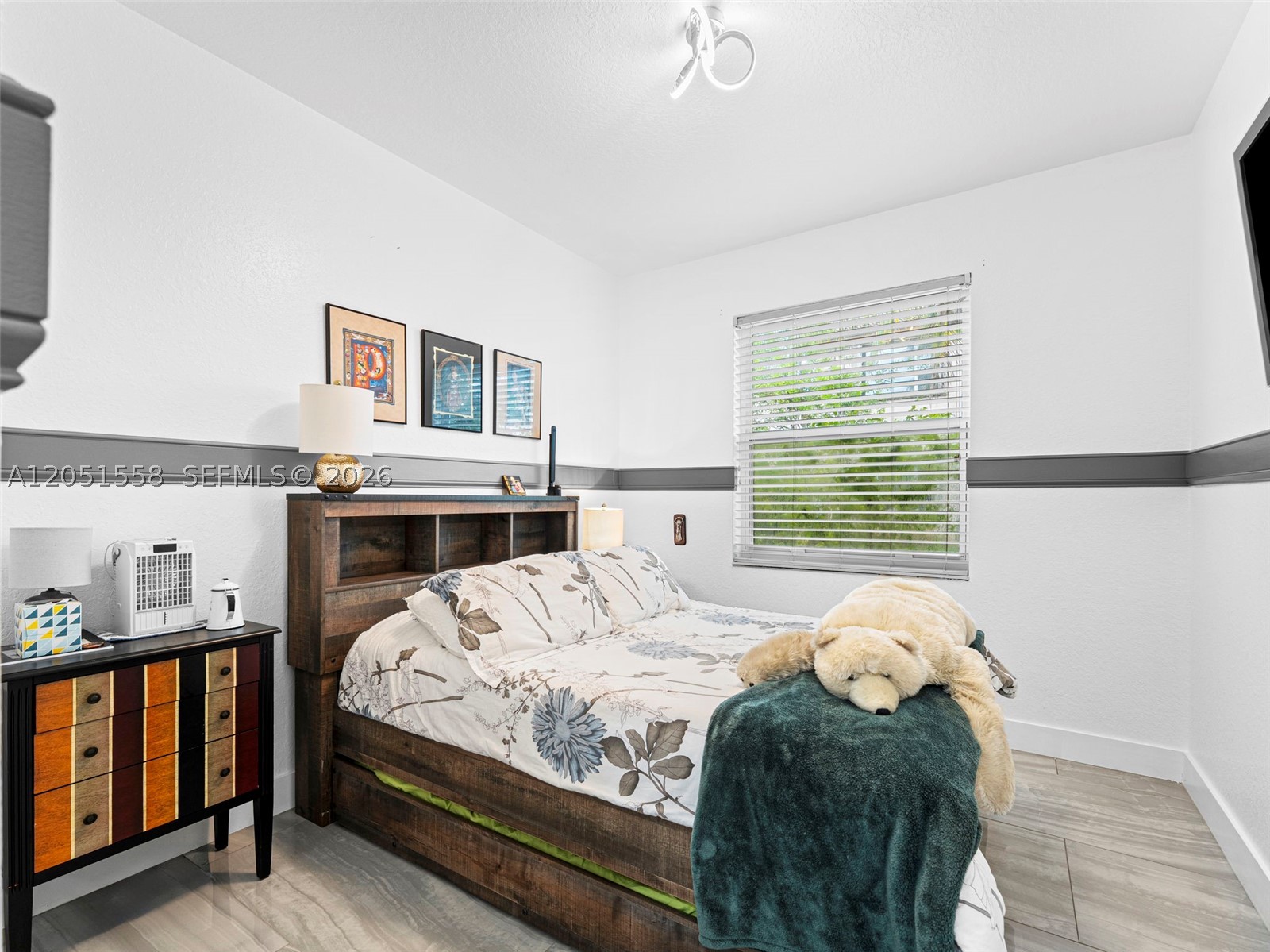 BELLA TERRA PUD 2 - Residential Lease