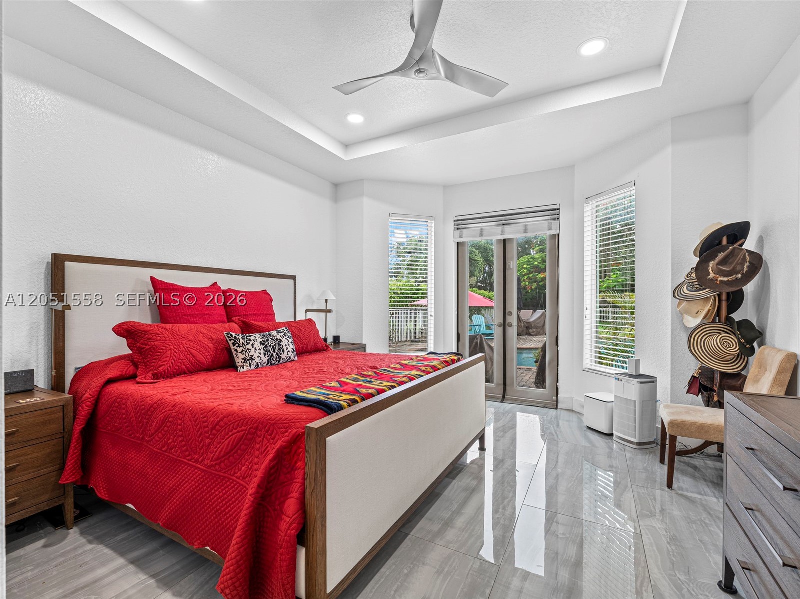 BELLA TERRA PUD 2 - Residential Lease