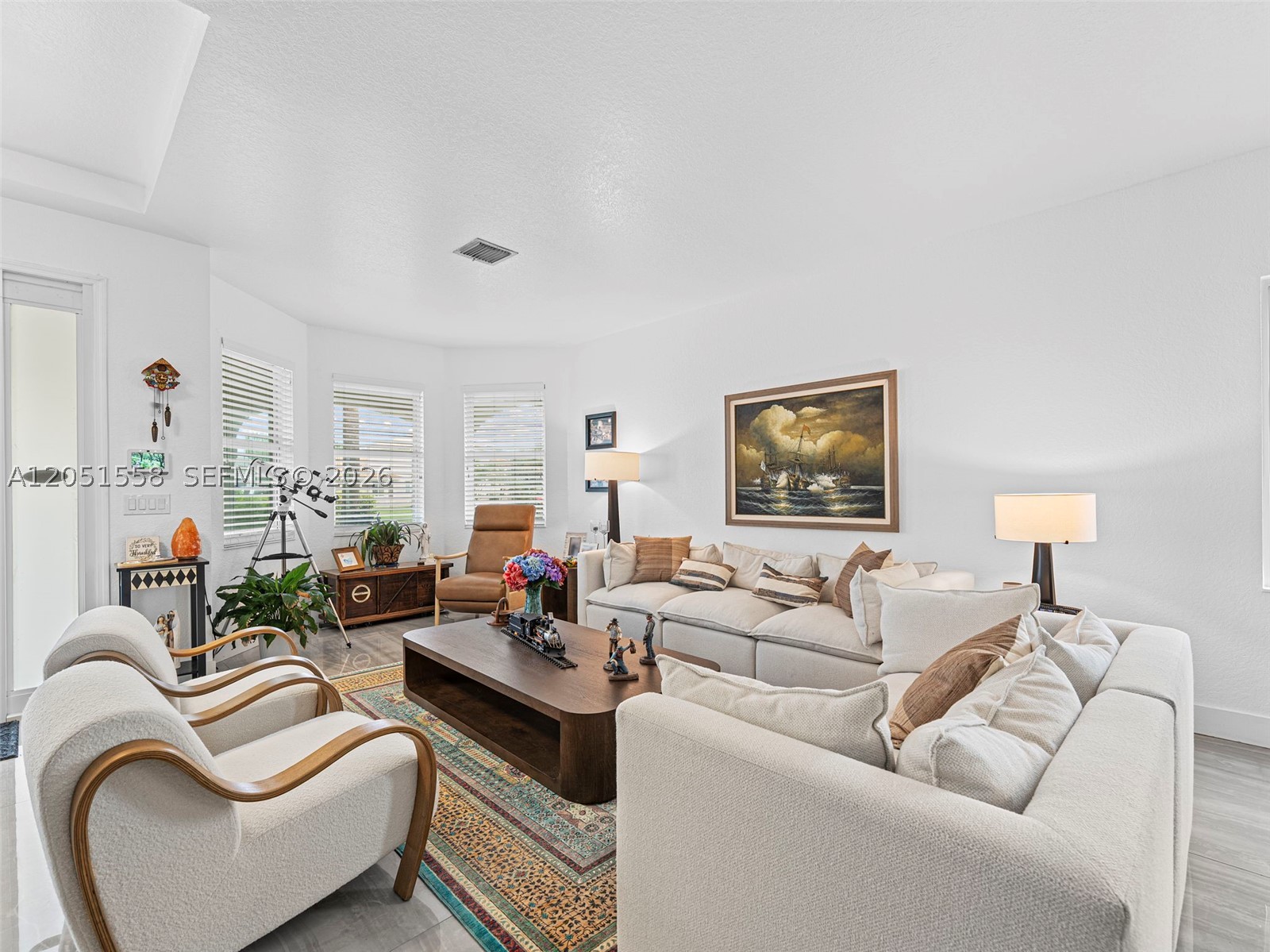 BELLA TERRA PUD 2 - Residential Lease