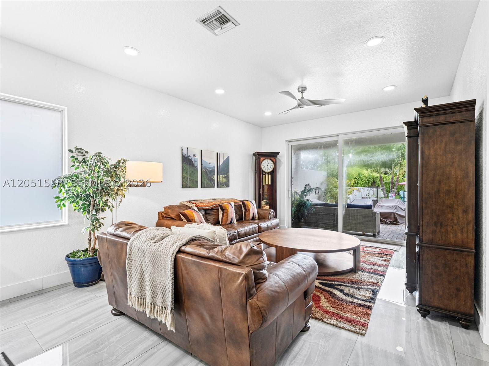 BELLA TERRA PUD 2 - Residential Lease