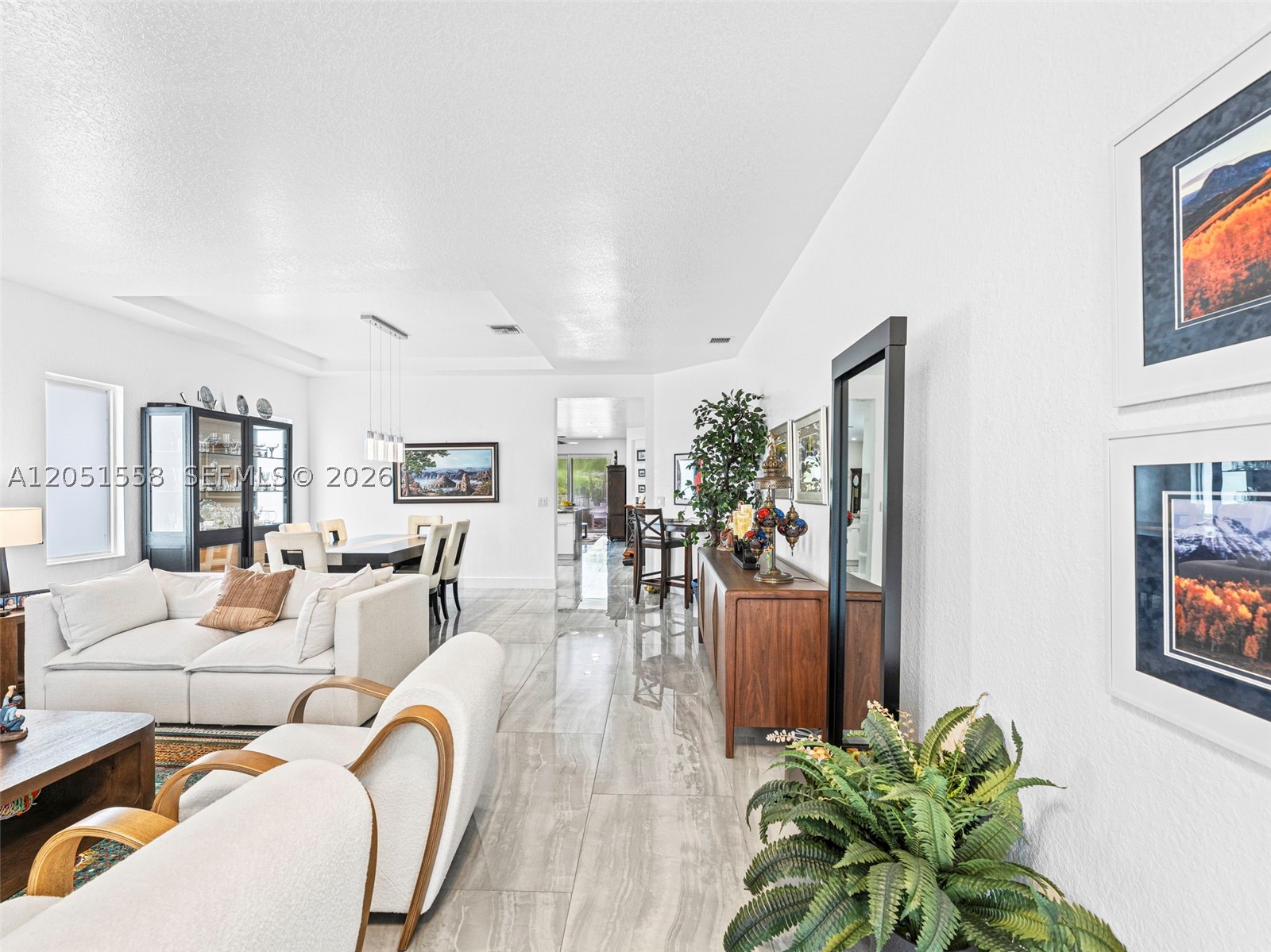BELLA TERRA PUD 2 - Residential Lease