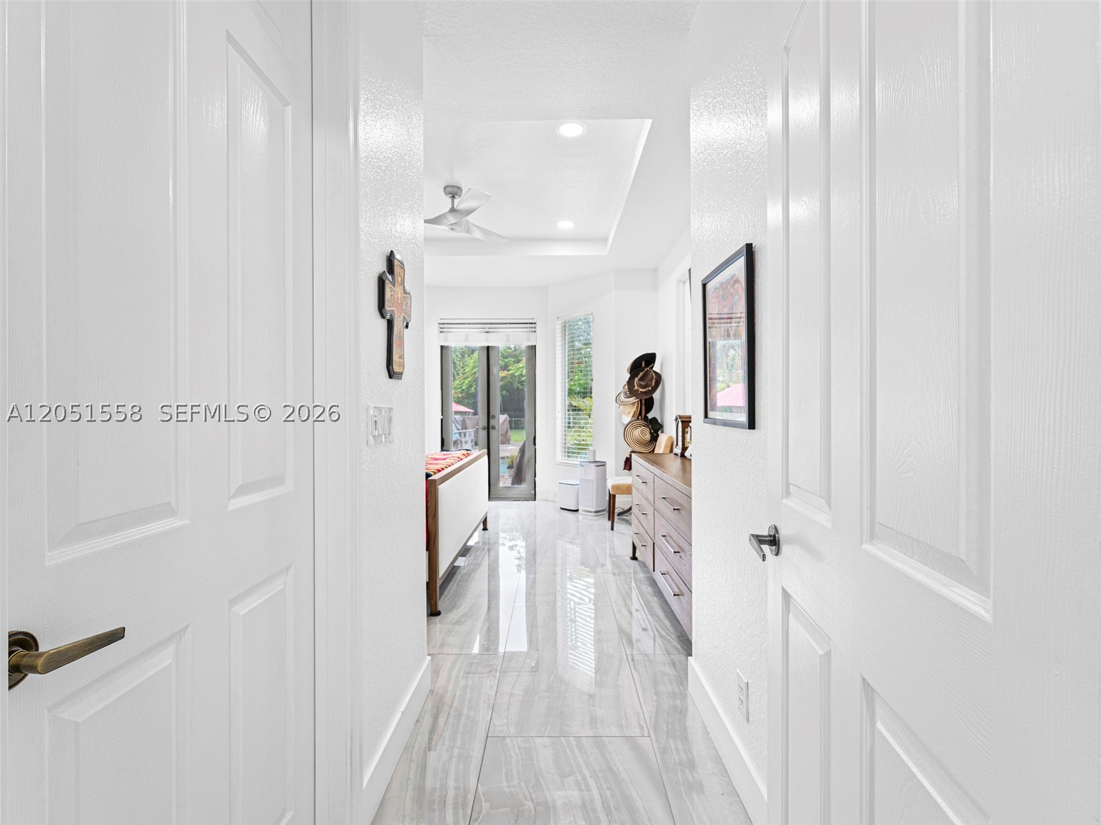 BELLA TERRA PUD 2 - Residential Lease
