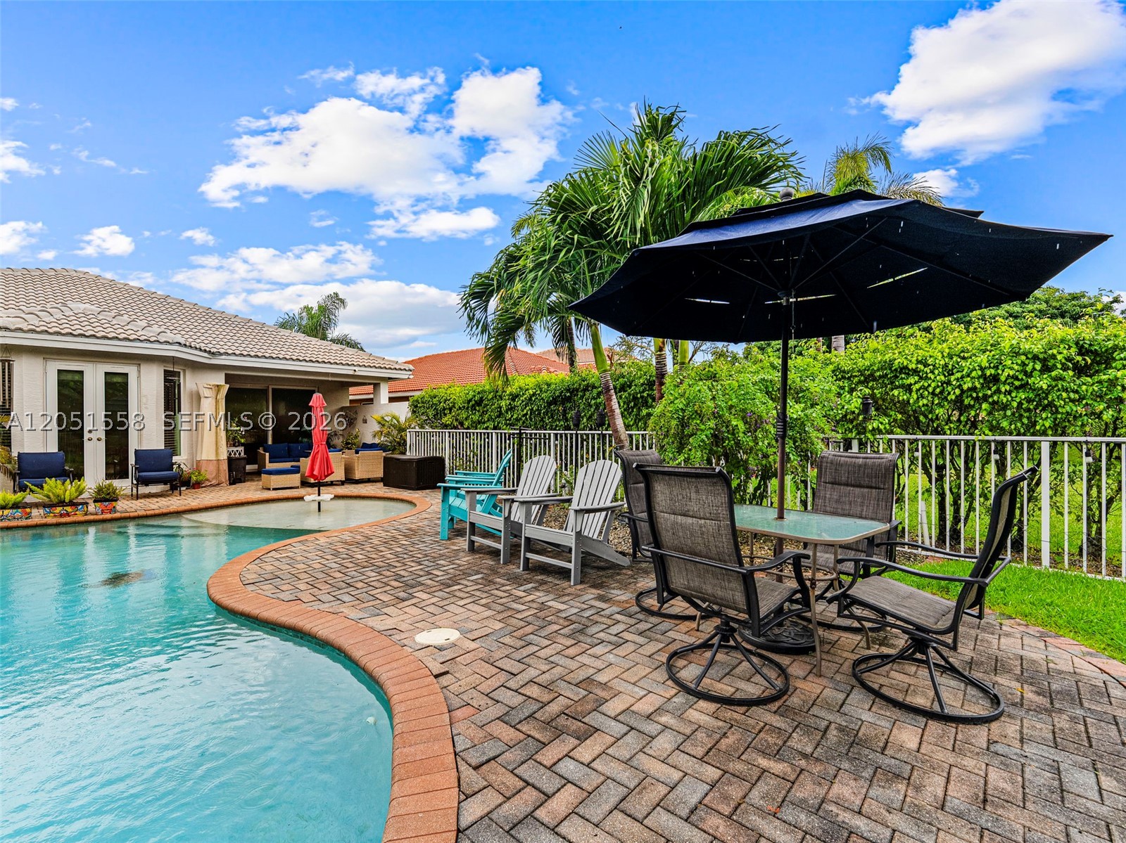 BELLA TERRA PUD 2 - Residential Lease