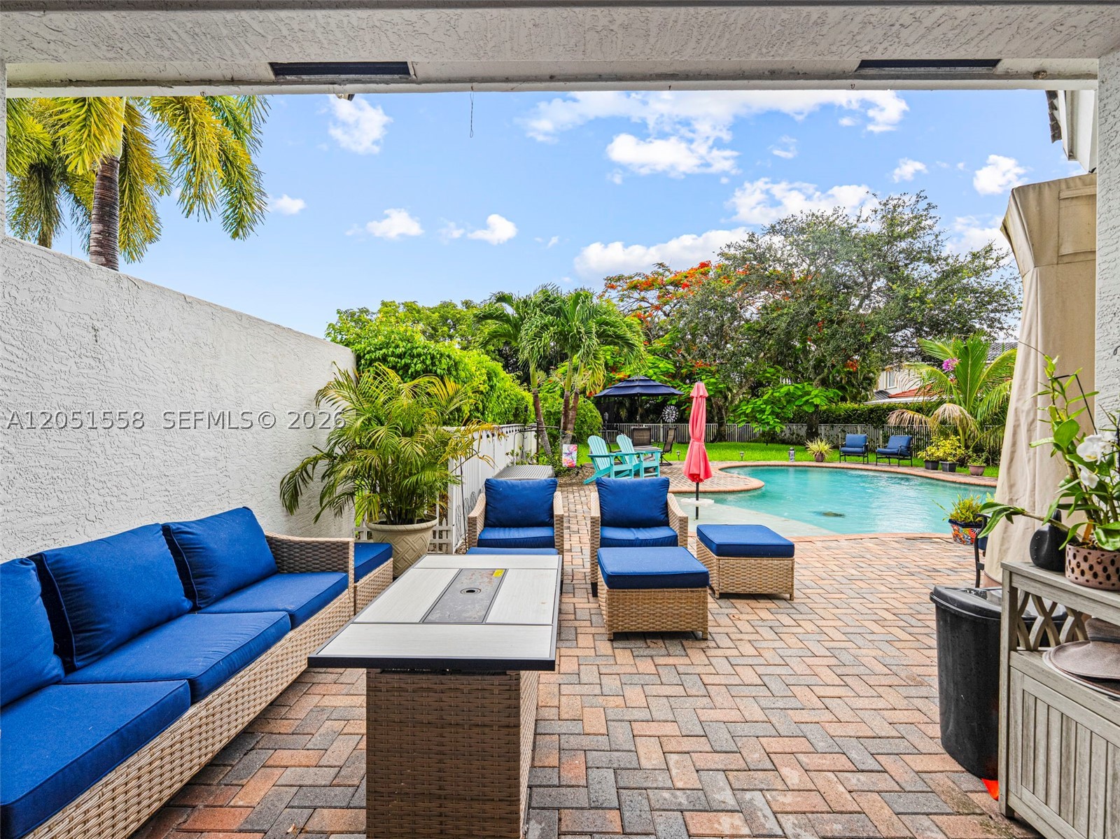 BELLA TERRA PUD 2 - Residential Lease