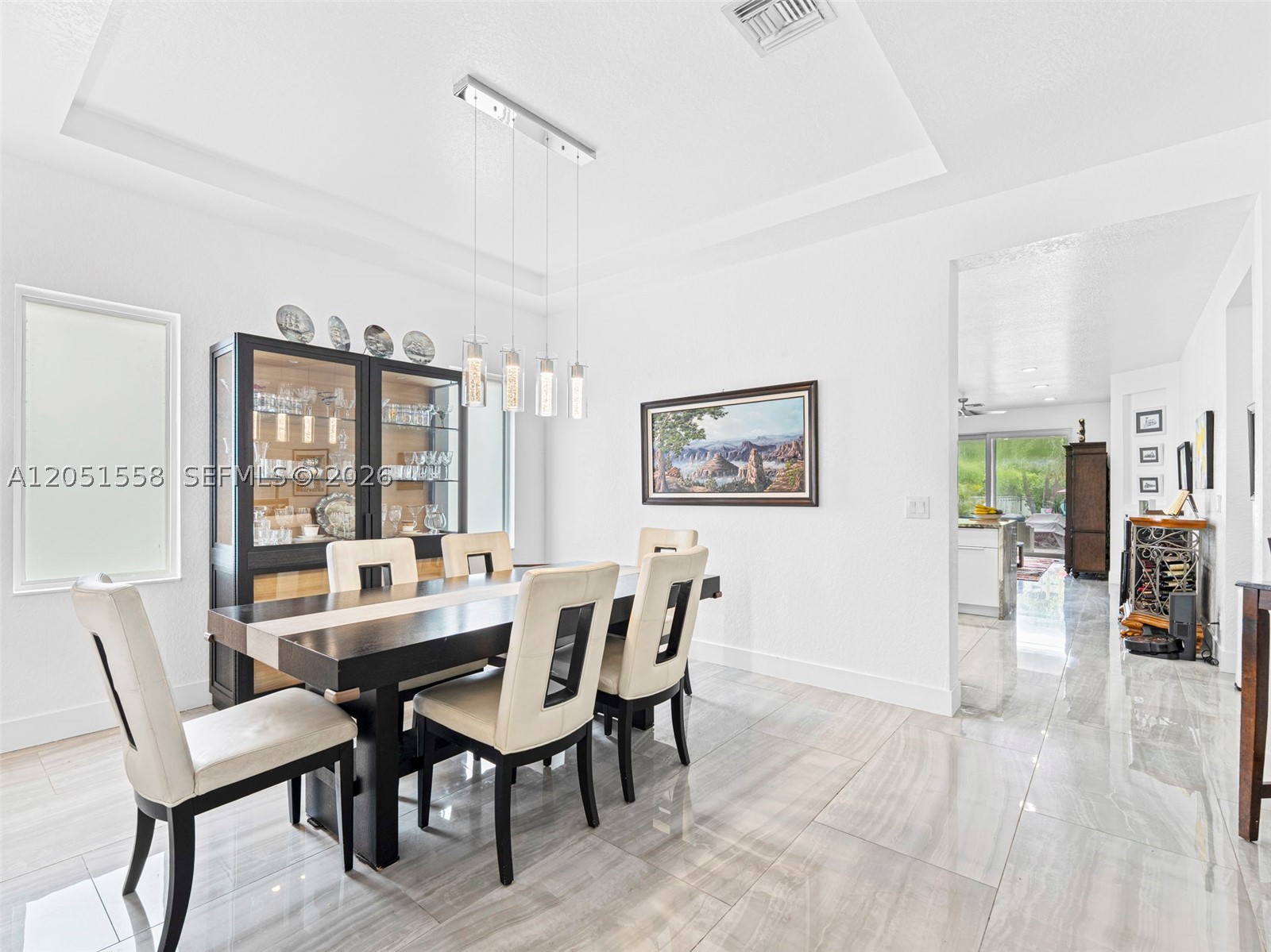 BELLA TERRA PUD 2 - Residential Lease