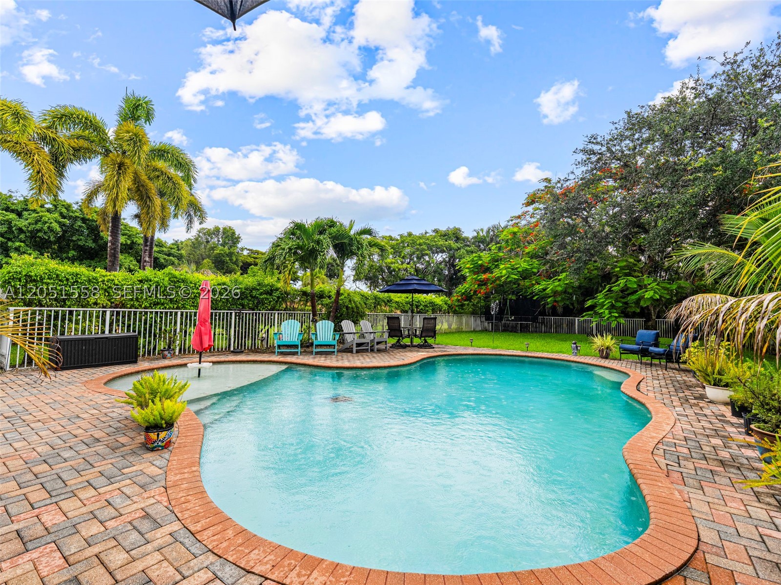 BELLA TERRA PUD 2 - Residential Lease