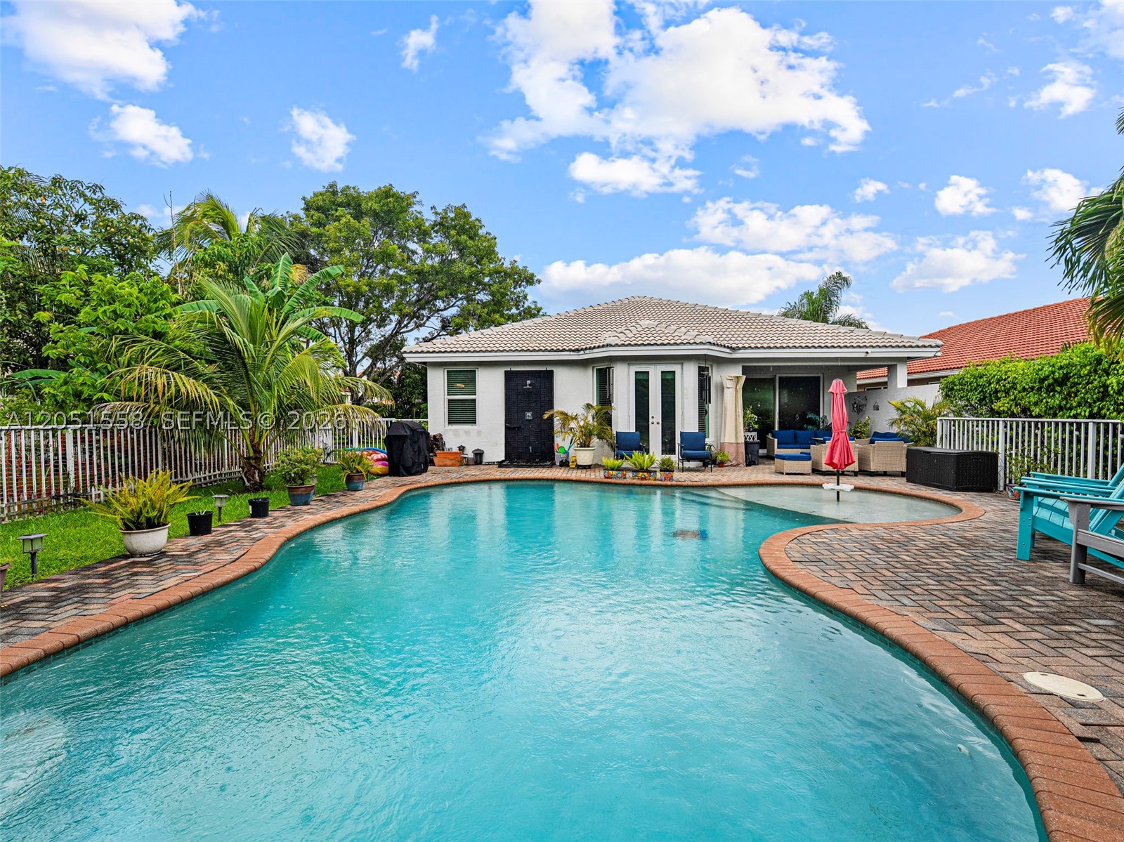BELLA TERRA PUD 2 - Residential Lease