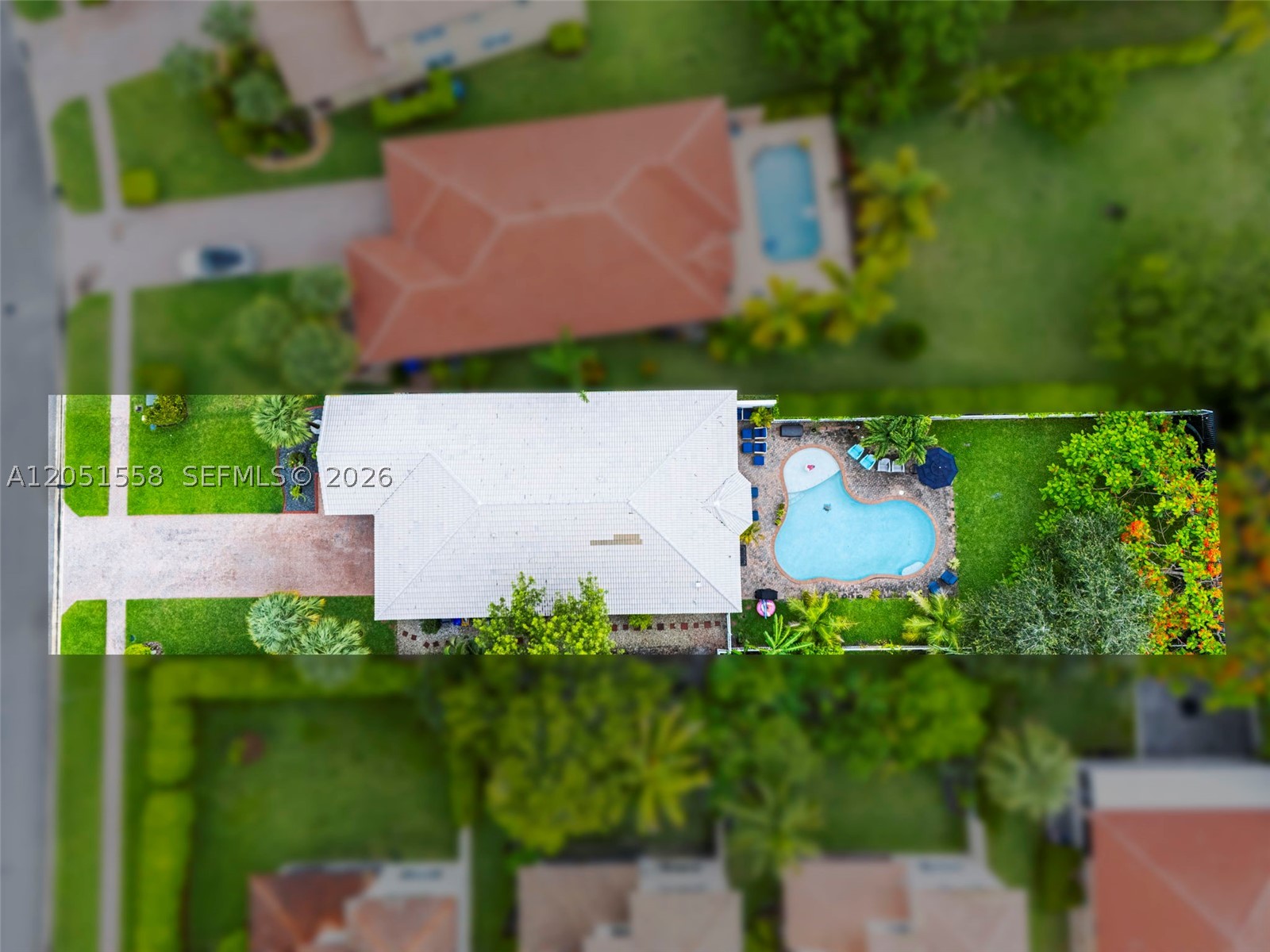 BELLA TERRA PUD 2 - Residential Lease