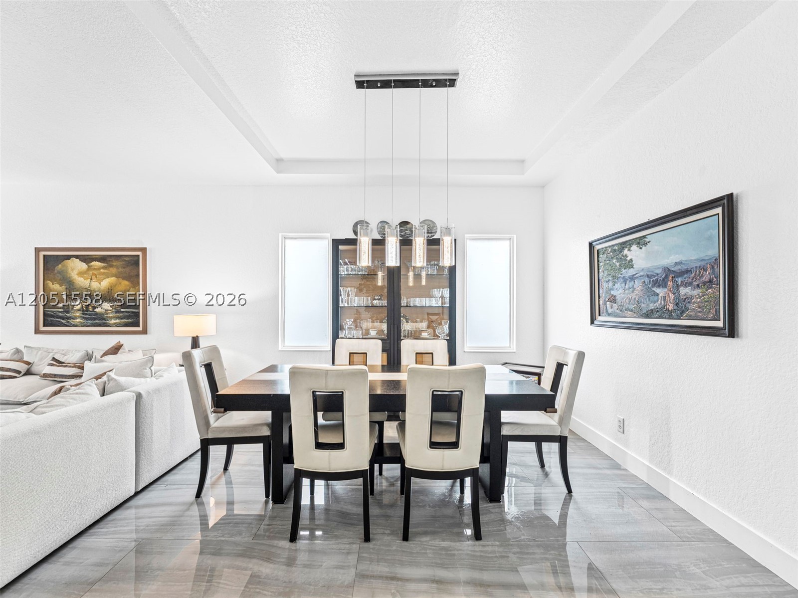 BELLA TERRA PUD 2 - Residential Lease