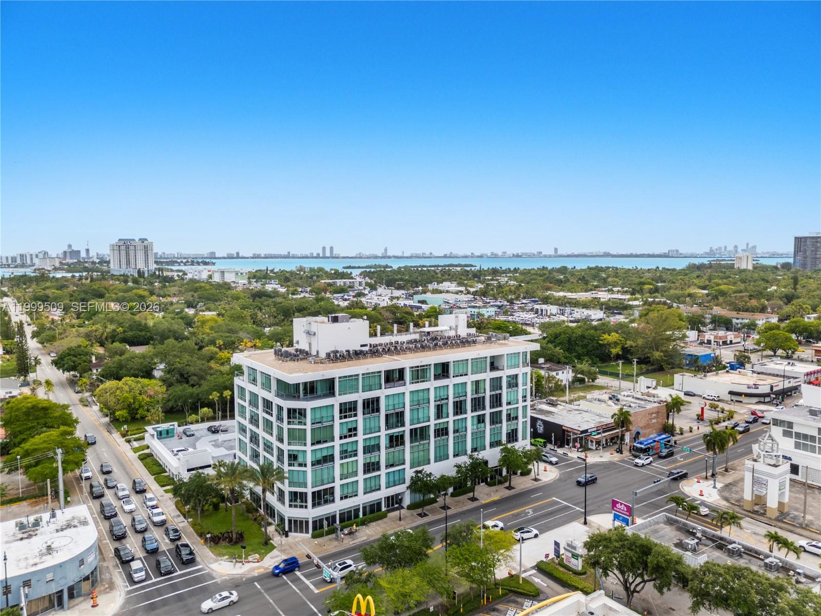 THE BANK CONDO - Residential