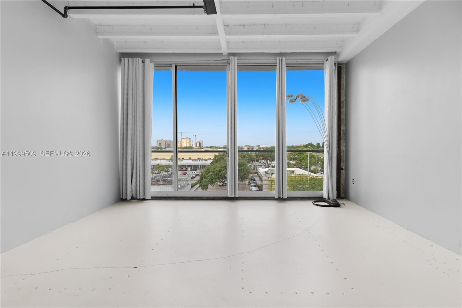 THE BANK CONDO - Residential