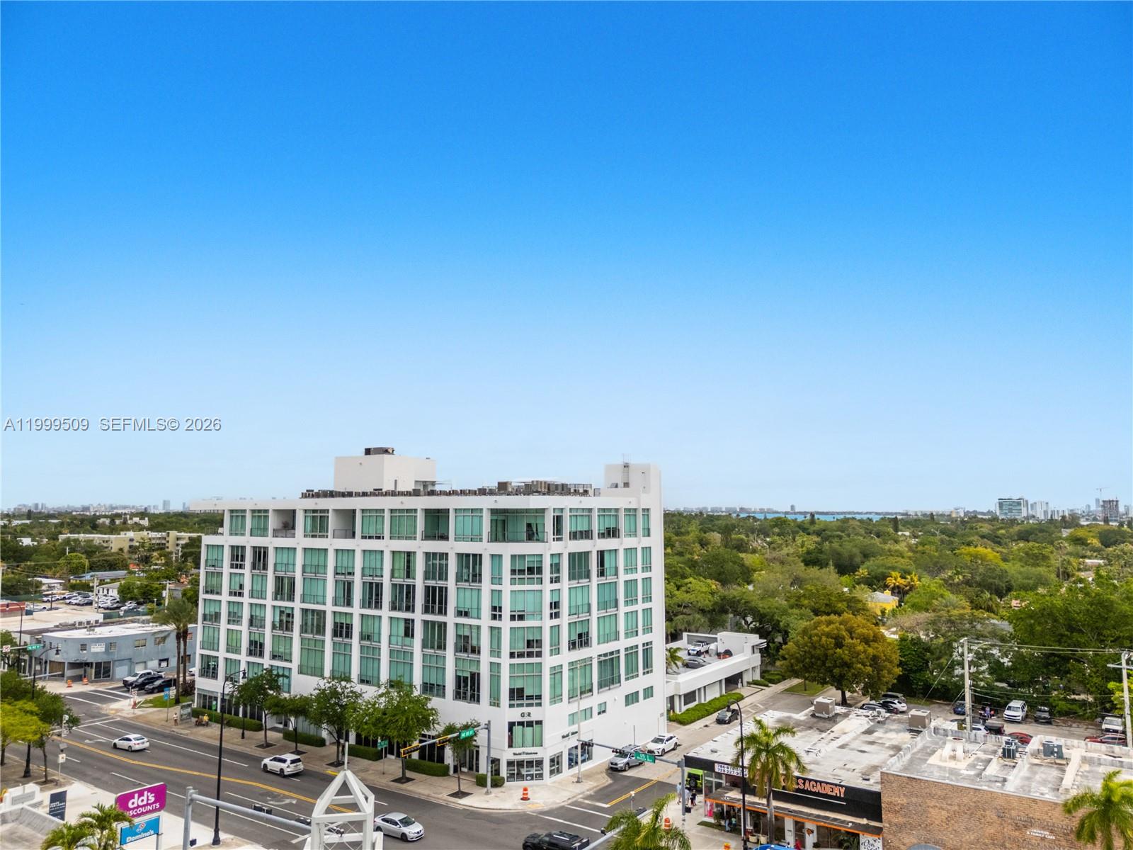 THE BANK CONDO - Residential