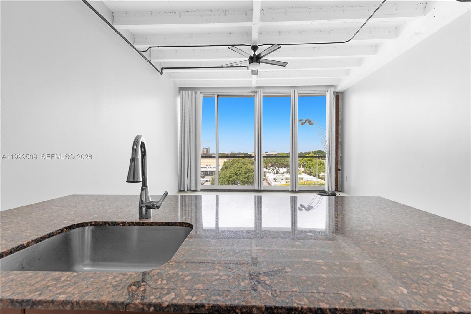THE BANK CONDO - Residential