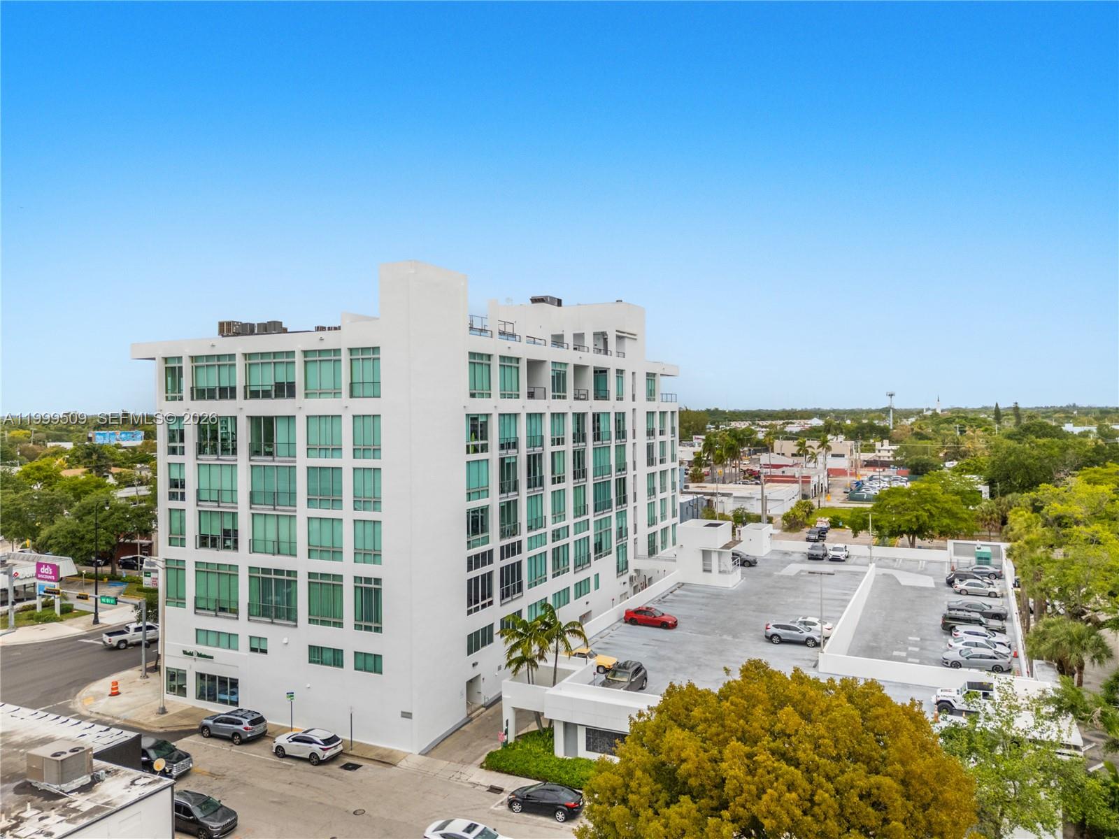 THE BANK CONDO - Residential