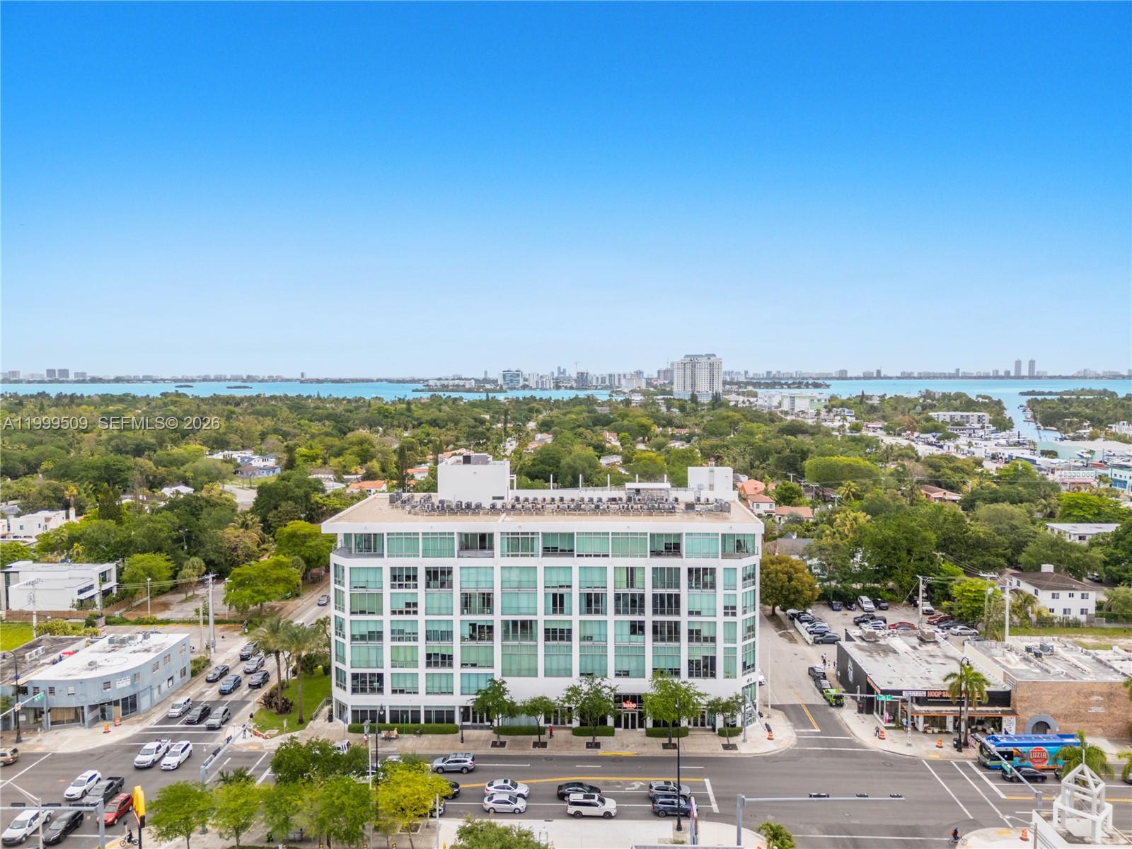 THE BANK CONDO - Residential