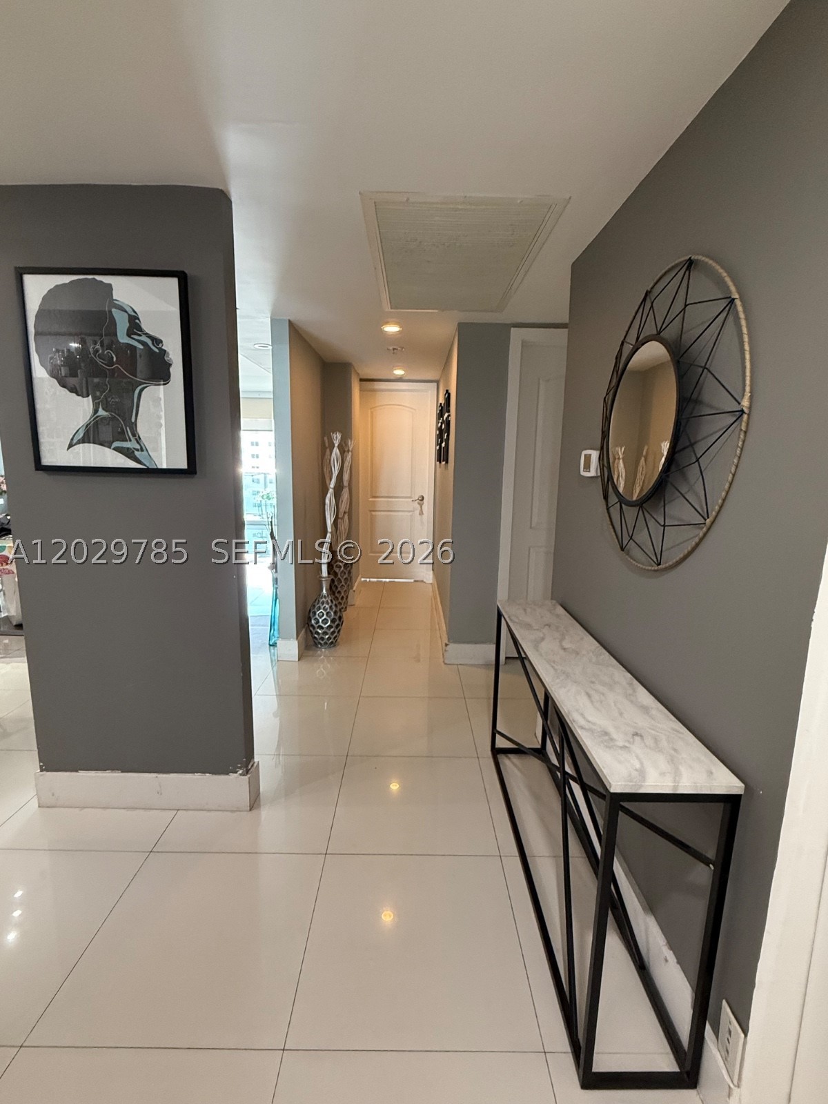 OCEAN RESERVE CONDO - Residential Lease