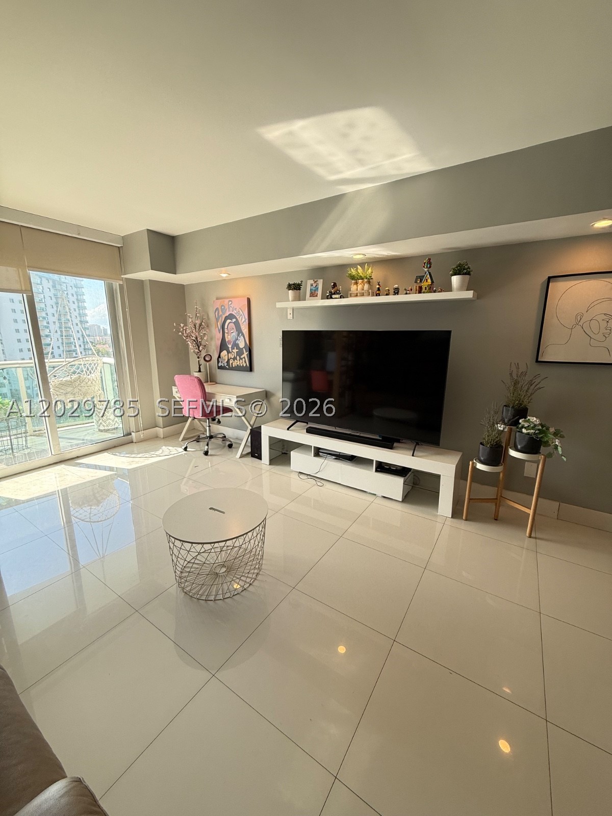 OCEAN RESERVE CONDO - Residential Lease