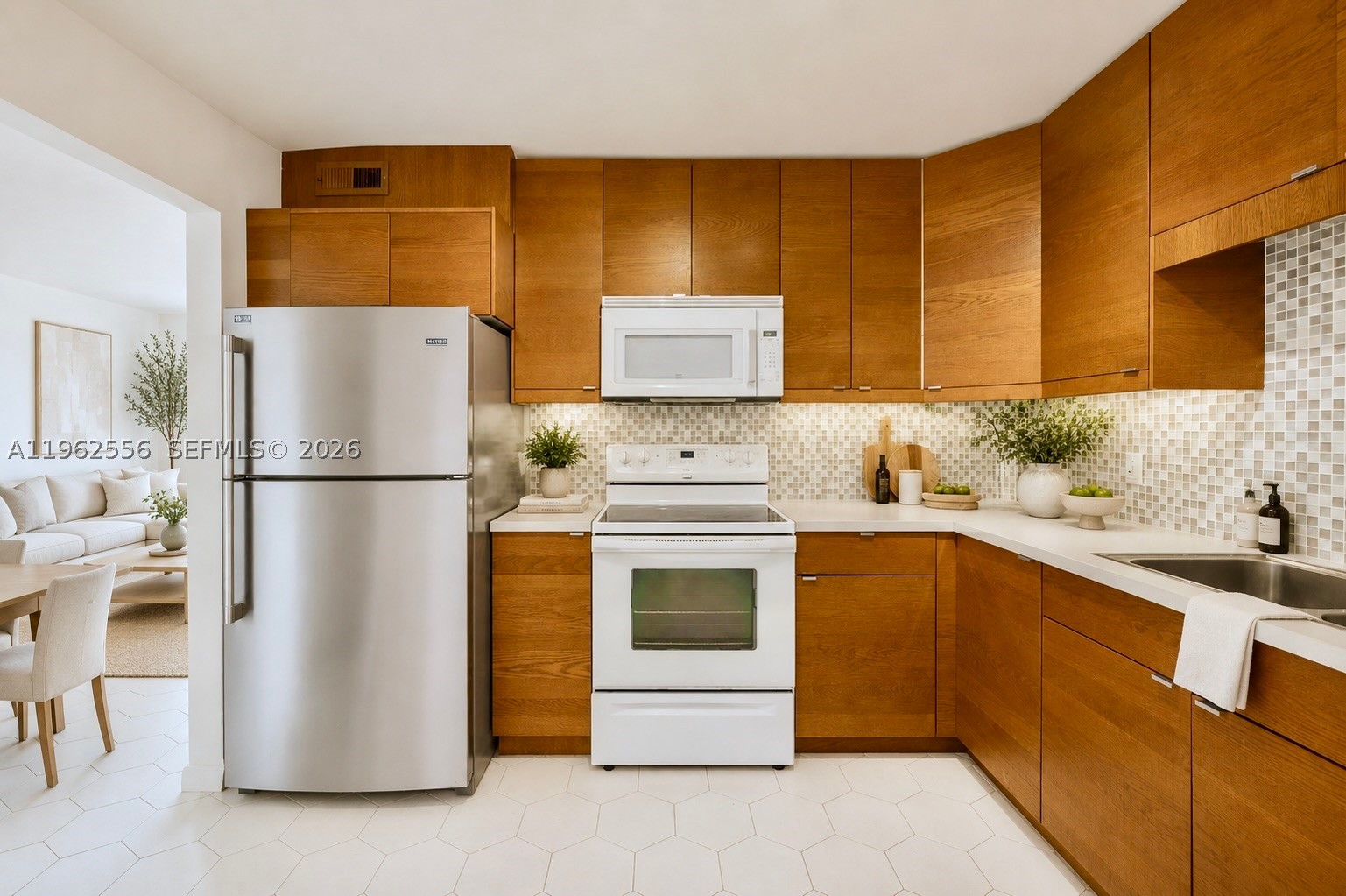 ADMIRALS PORT CONDO WEST - Residential