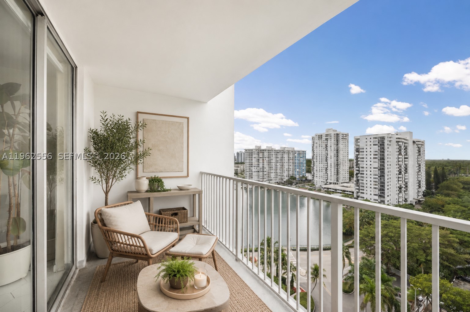 ADMIRALS PORT CONDO WEST - Residential