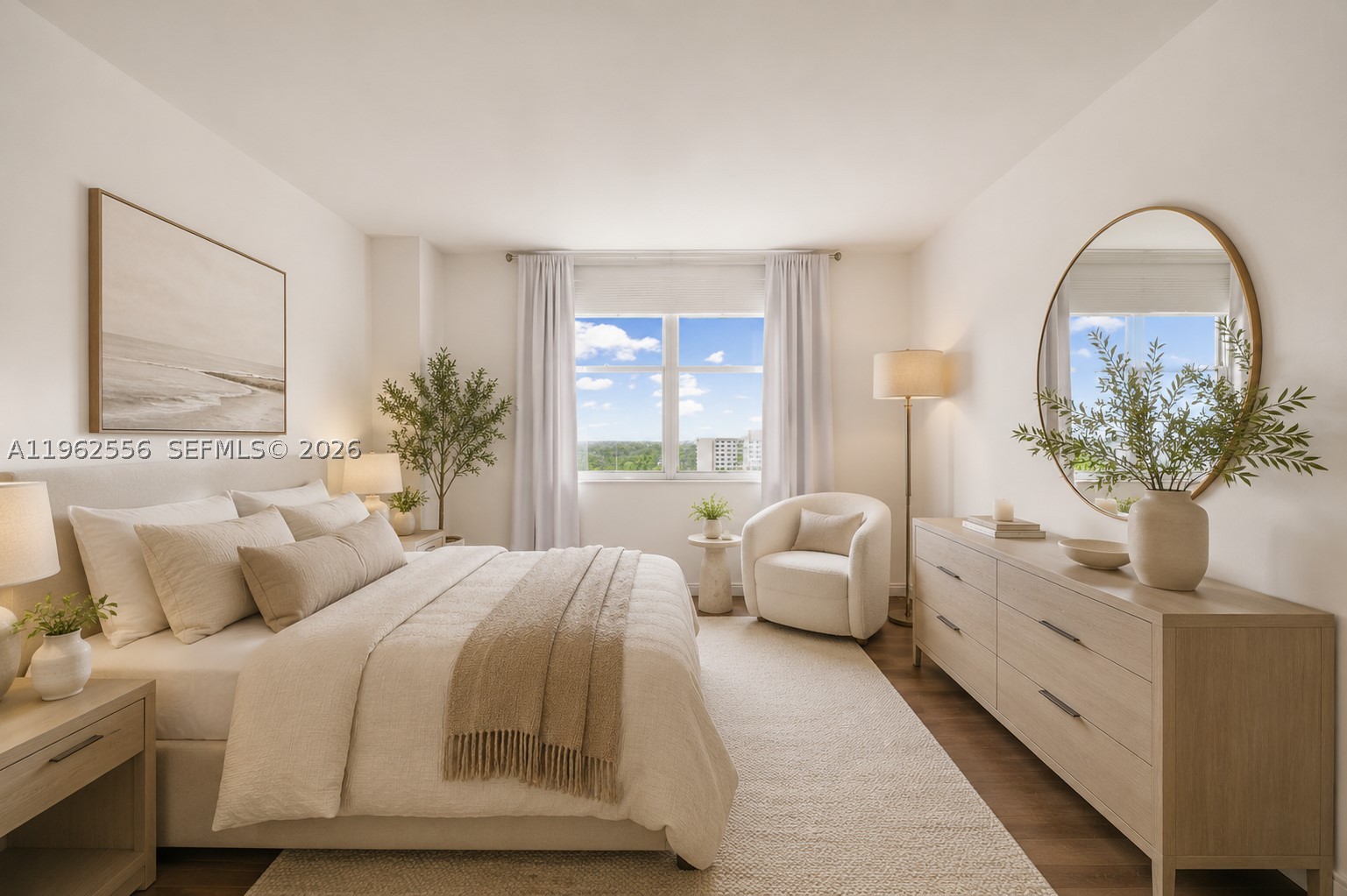 ADMIRALS PORT CONDO WEST - Residential
