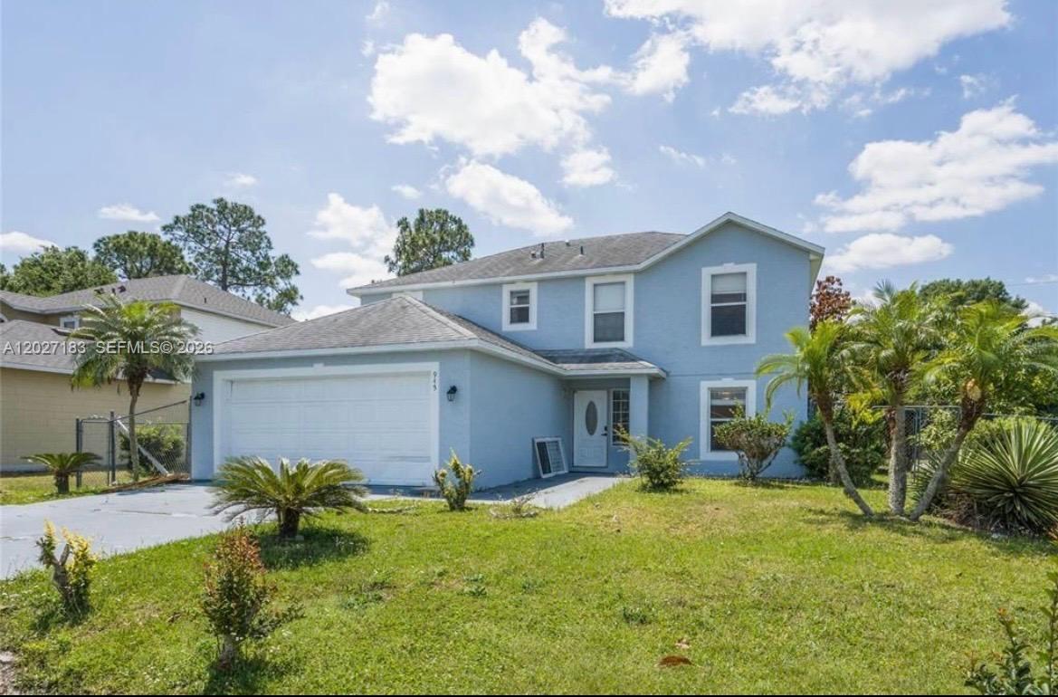 Beautifully renovated 4-bedroom, 2.5-bath home situated on a spacious corner lot in Kissimmee. Features a functional layout, 2-car garage, and a large backyard with mature mango, avocado, and orange trees.
Conveniently located near schools, parks, shopping centers, restaurants, and major roadways. Approximately 30–40 minutes from Walt Disney World, this property offers an excellent location for both homeowners and investors.
Kissimmee remains one of Central Florida’s most desirable markets due to its proximity to world-famous attractions, continued economic growth, and strong housing demand. Whether you’re looking for a primary residence or an investment opportunity, this move-in-ready home is a must-see.