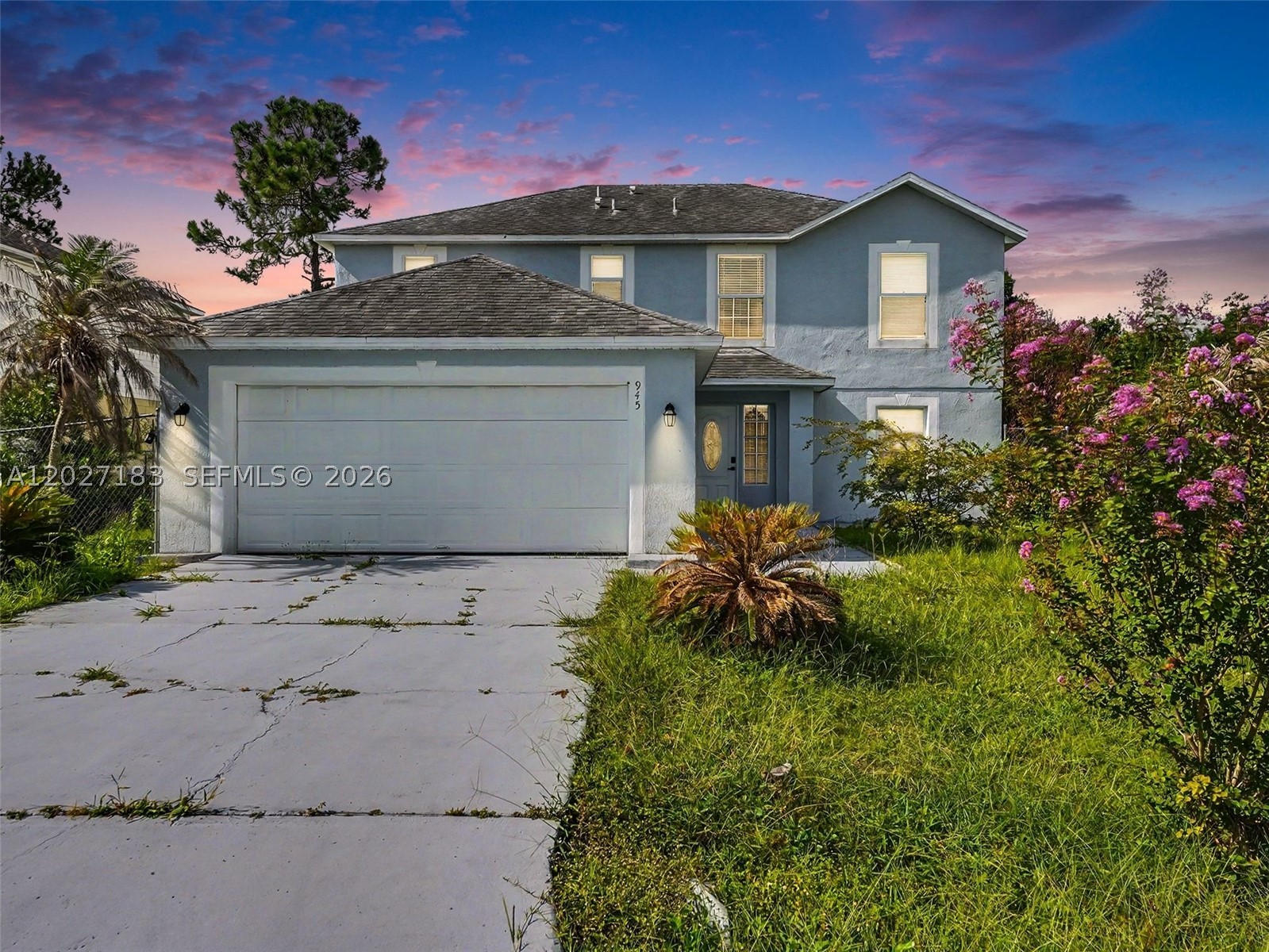 Beautifully renovated 4-bedroom, 2.5-bath home situated on a spacious corner lot in Kissimmee. Features a functional layout, 2-car garage, and a large backyard with mature mango, avocado, and orange trees.
Conveniently located near schools, parks, shopping centers, restaurants, and major roadways. Approximately 30–40 minutes from Walt Disney World, this property offers an excellent location for both homeowners and investors.
Kissimmee remains one of Central Florida’s most desirable markets due to its proximity to world-famous attractions, continued economic growth, and strong housing demand. Whether you’re looking for a primary residence or an investment opportunity, this move-in-ready home is a must-see.
