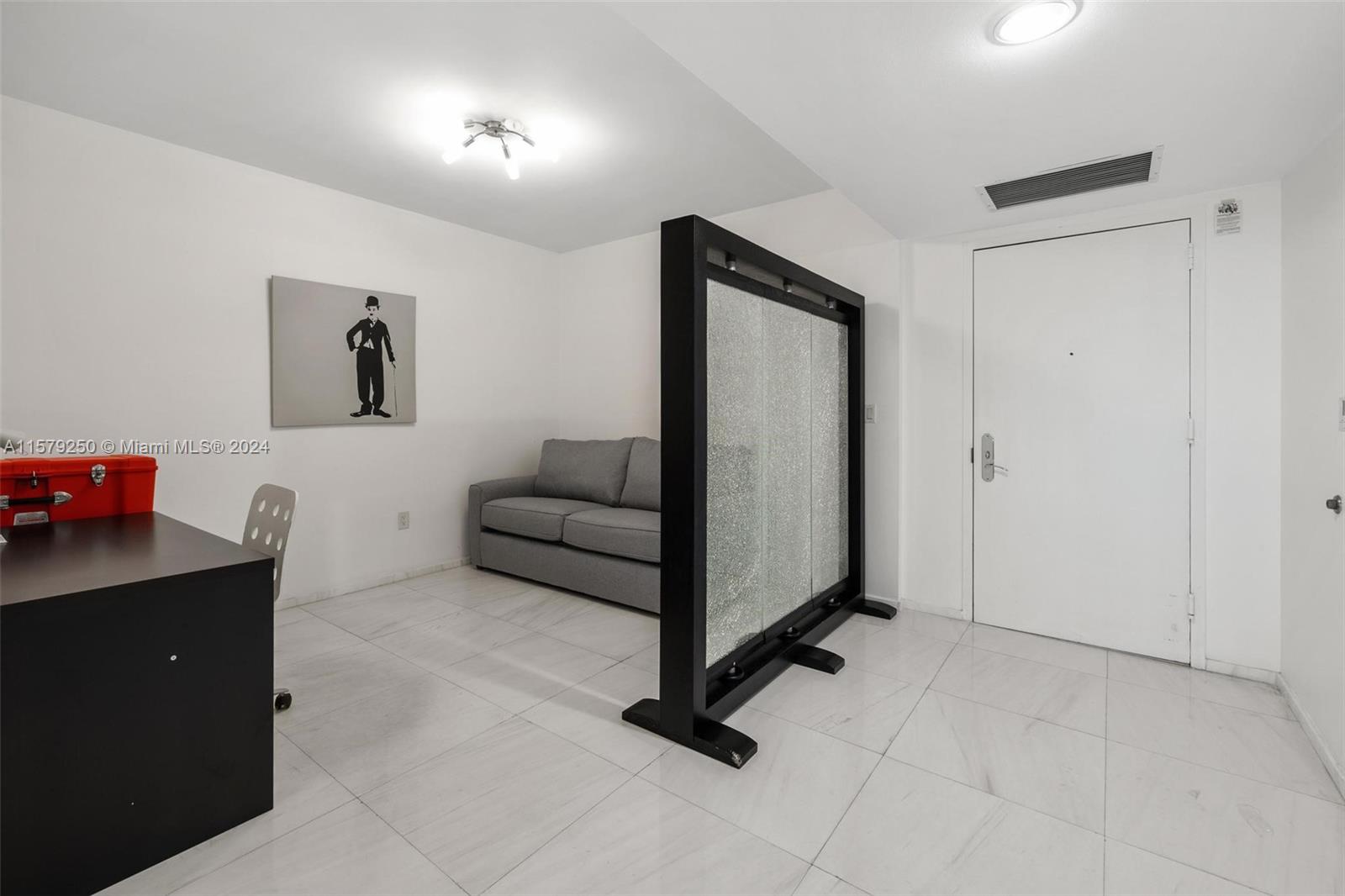 BEACH CLUB TWO - Residential Lease