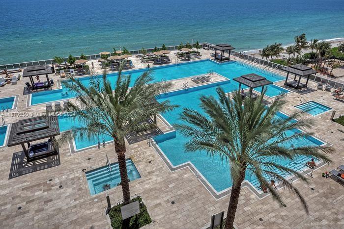 BEACH CLUB TWO - Residential Lease